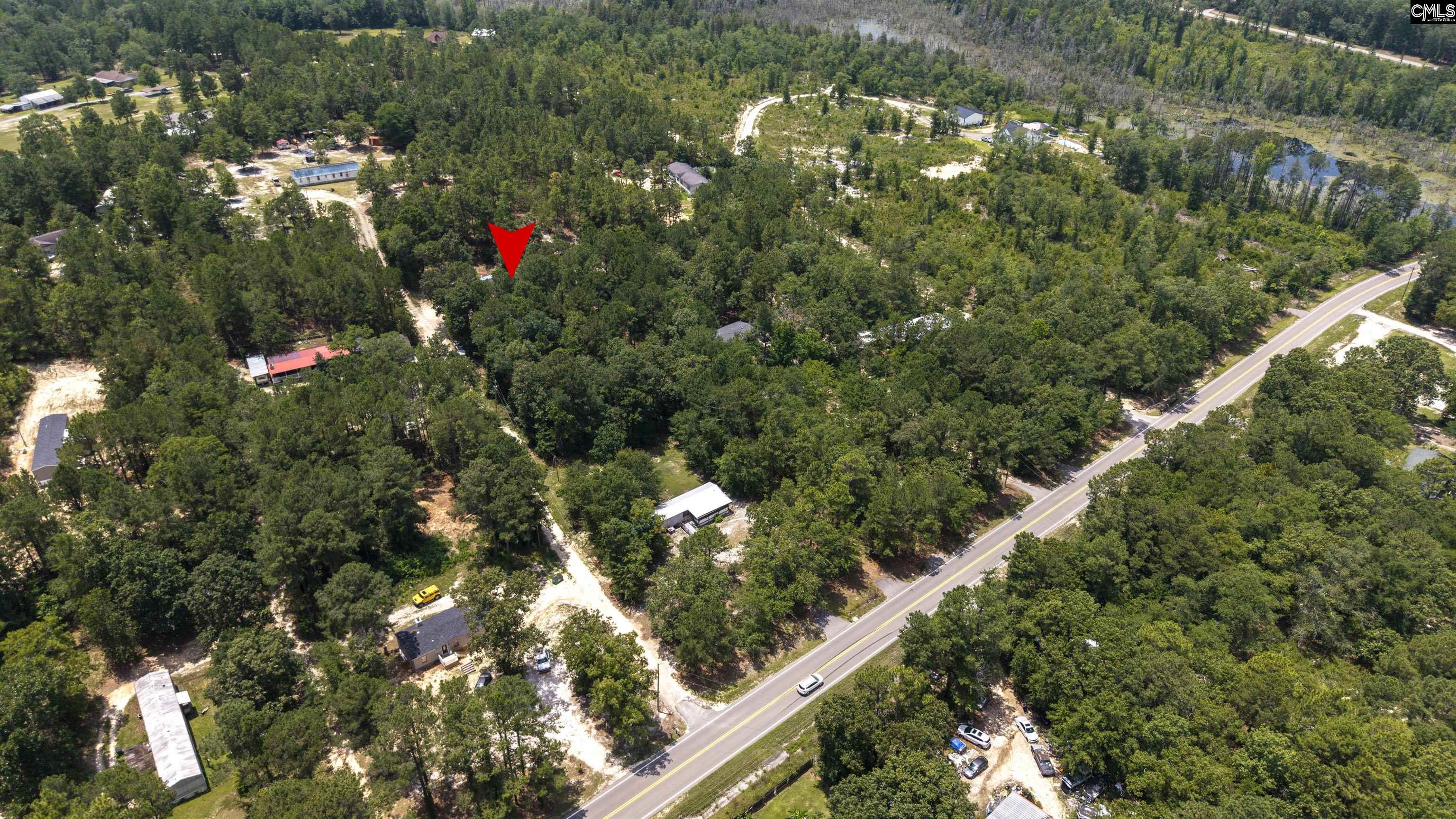 580 Boiling Springs Road, Lexington, South Carolina image 2