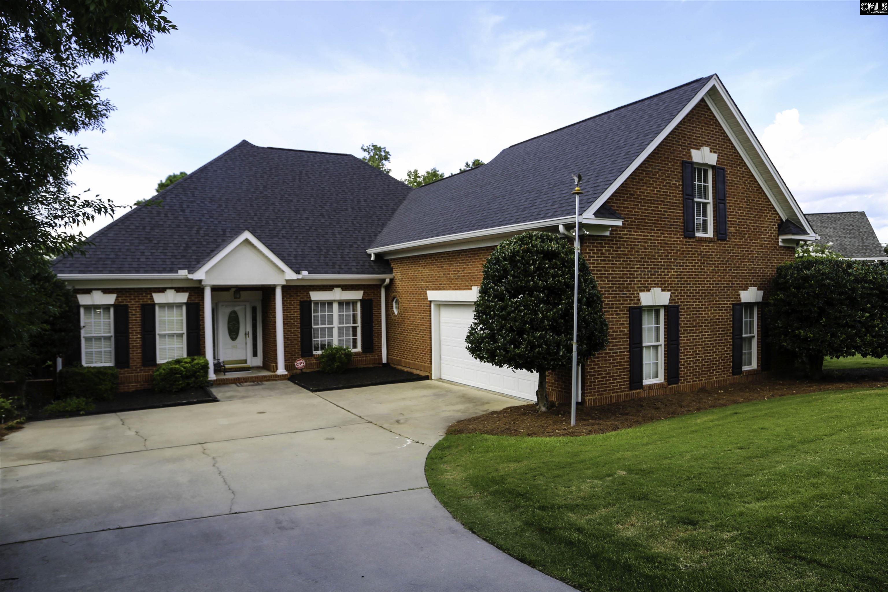 103 Savannah Branch Trail, Irmo, South Carolina image 1