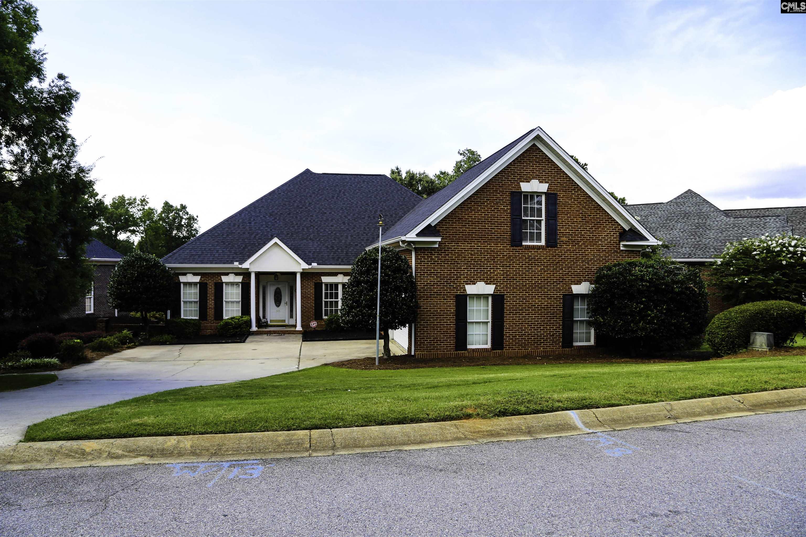 103 Savannah Branch Trail, Irmo, South Carolina image 2