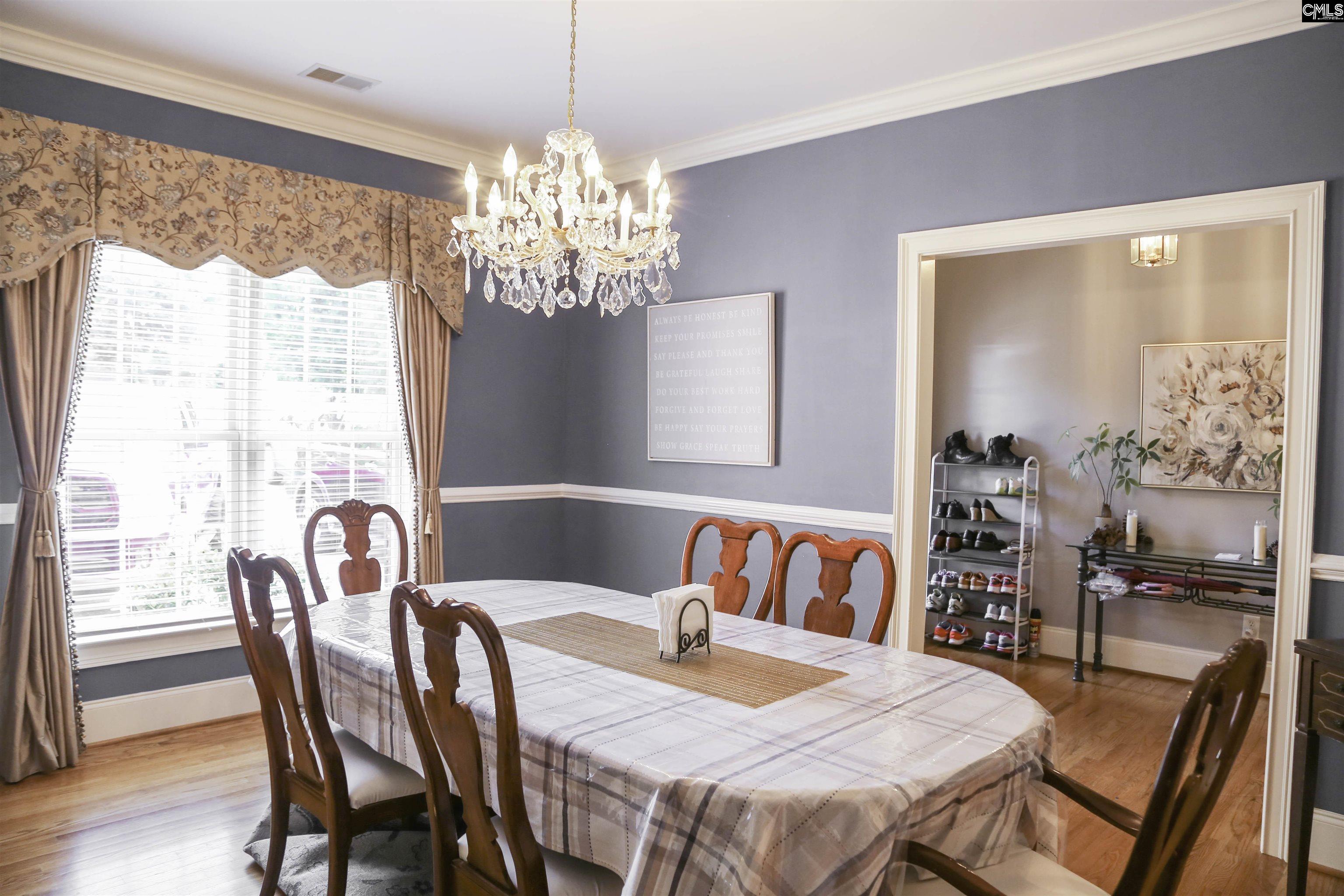 103 Savannah Branch Trail, Irmo, South Carolina image 7