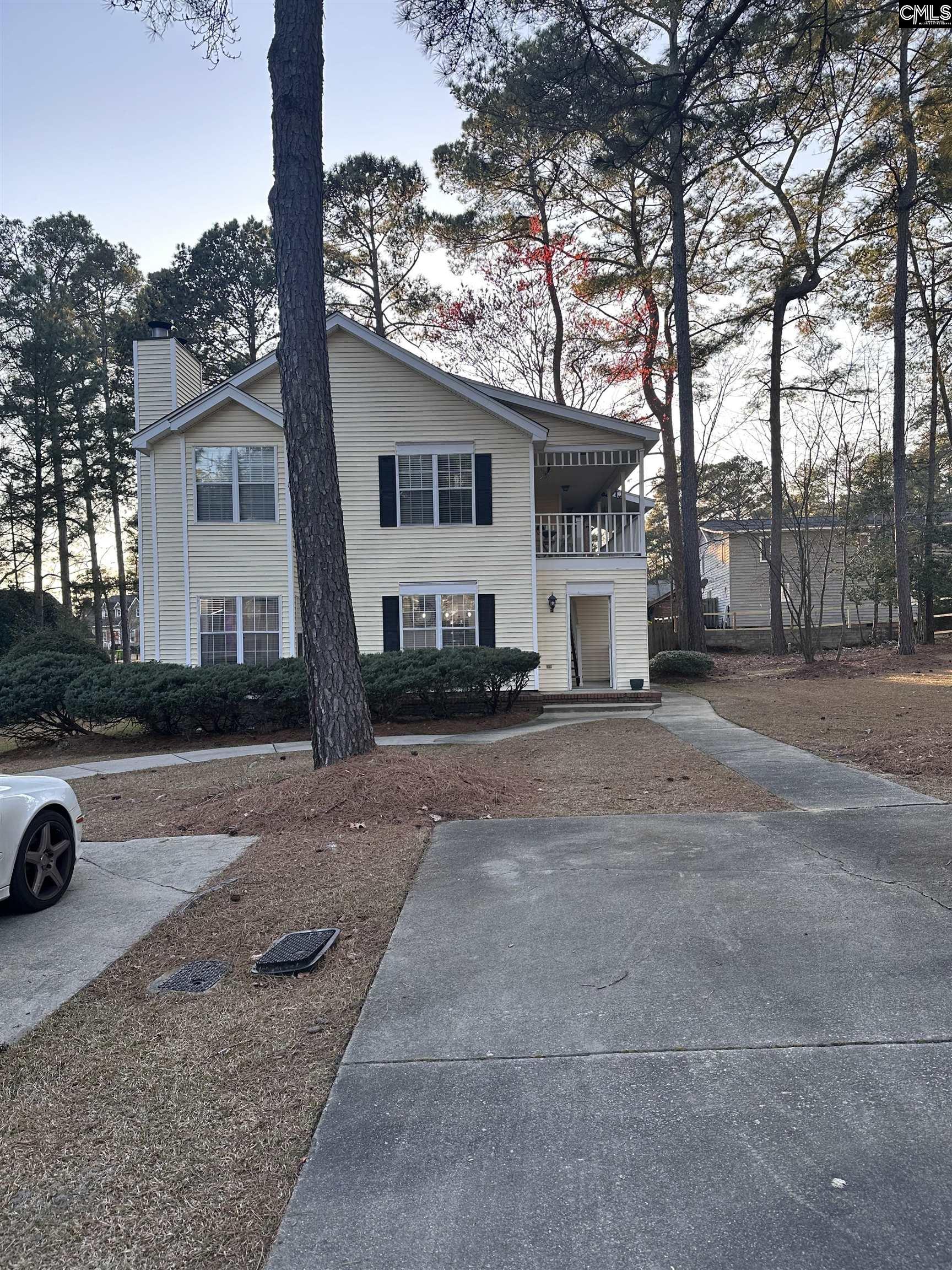5 Battery Walk Court, Columbia, South Carolina image 1