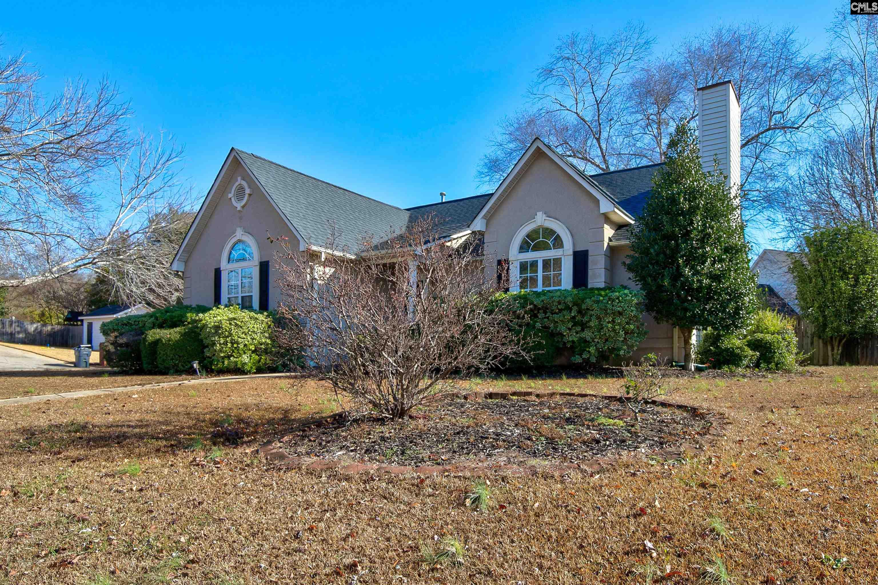113 Silverstone Road, Lexington, South Carolina image 2