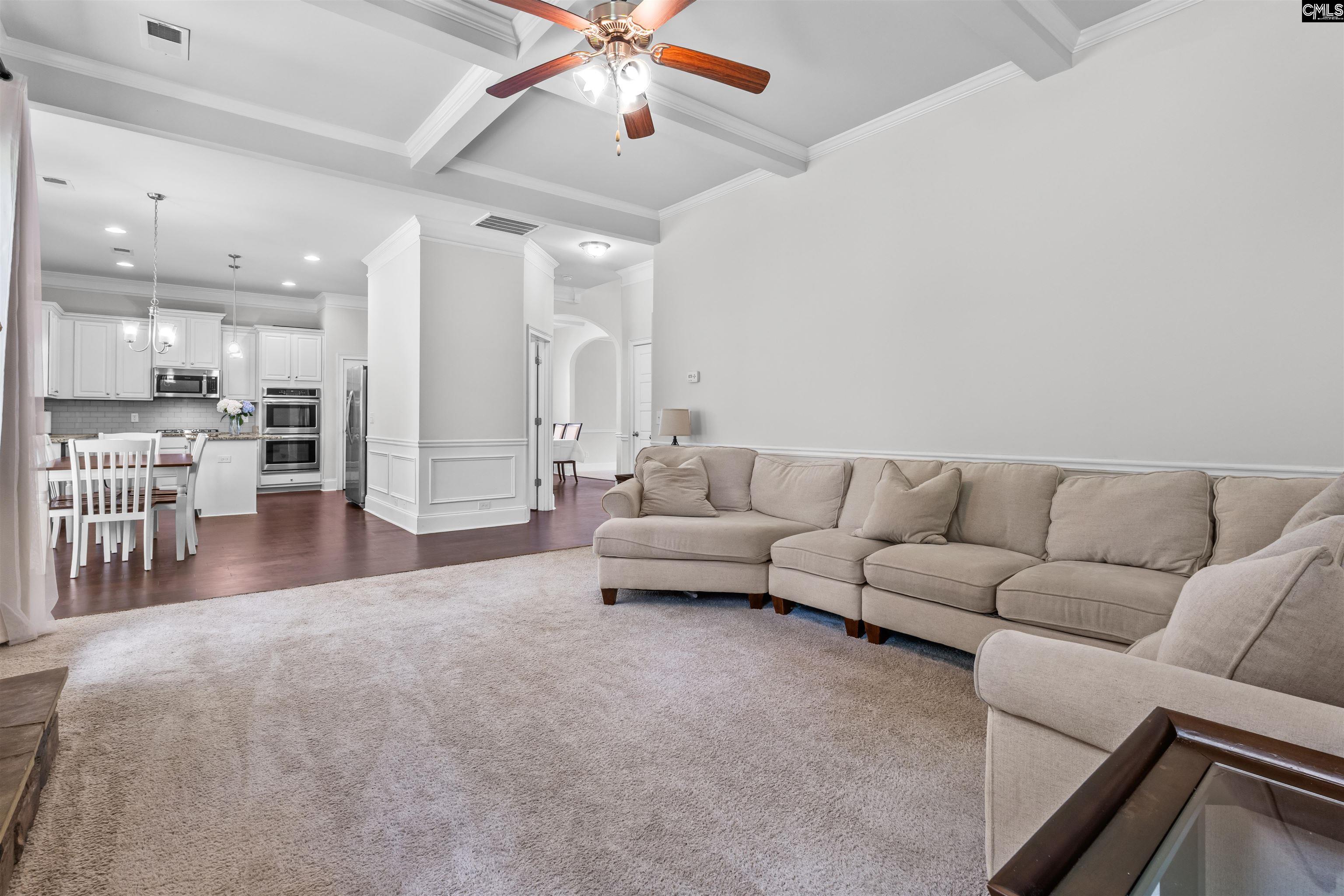 1113 Coogler Crossing Drive, Blythewood, South Carolina image 11