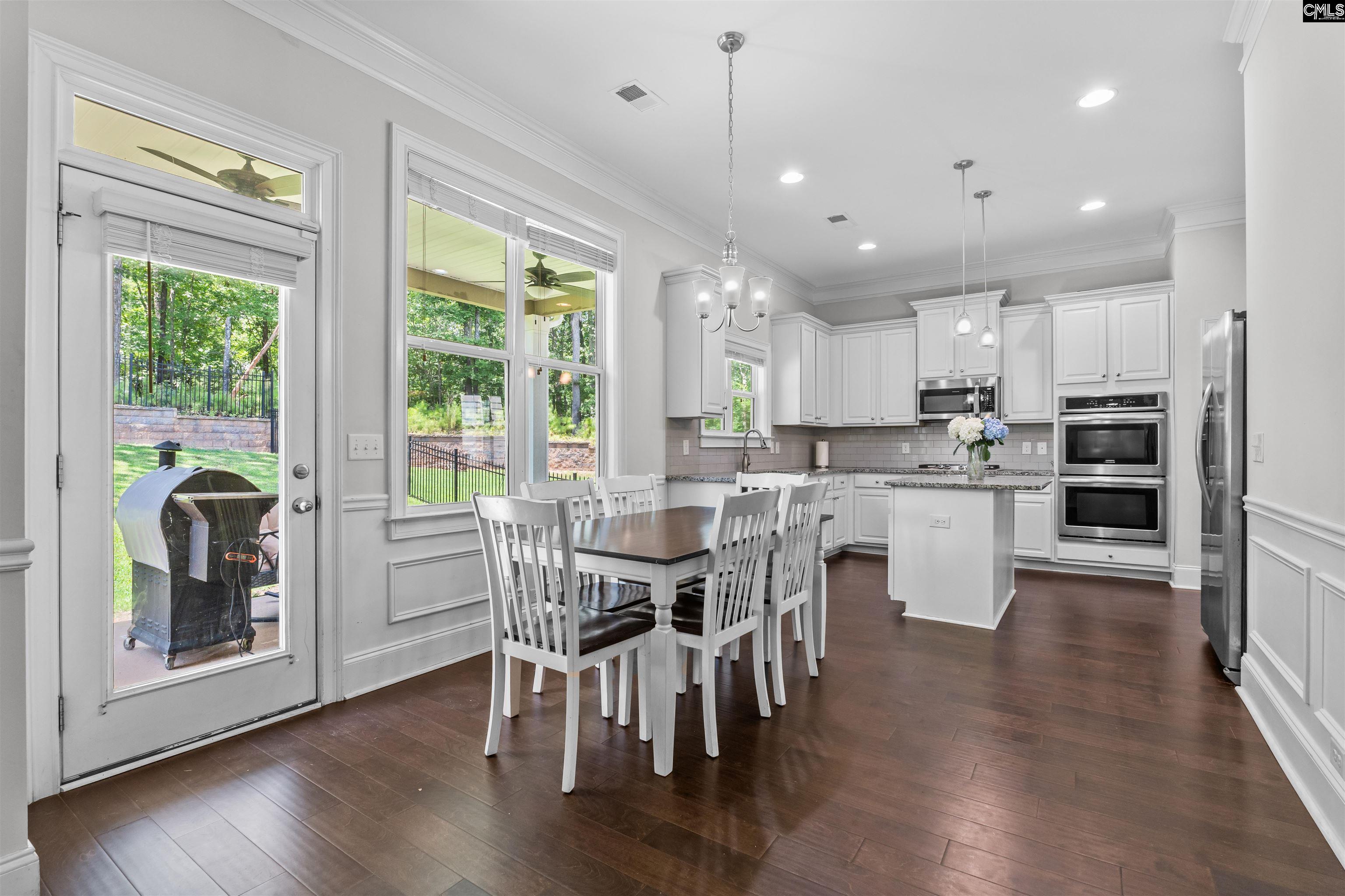 1113 Coogler Crossing Drive, Blythewood, South Carolina image 12