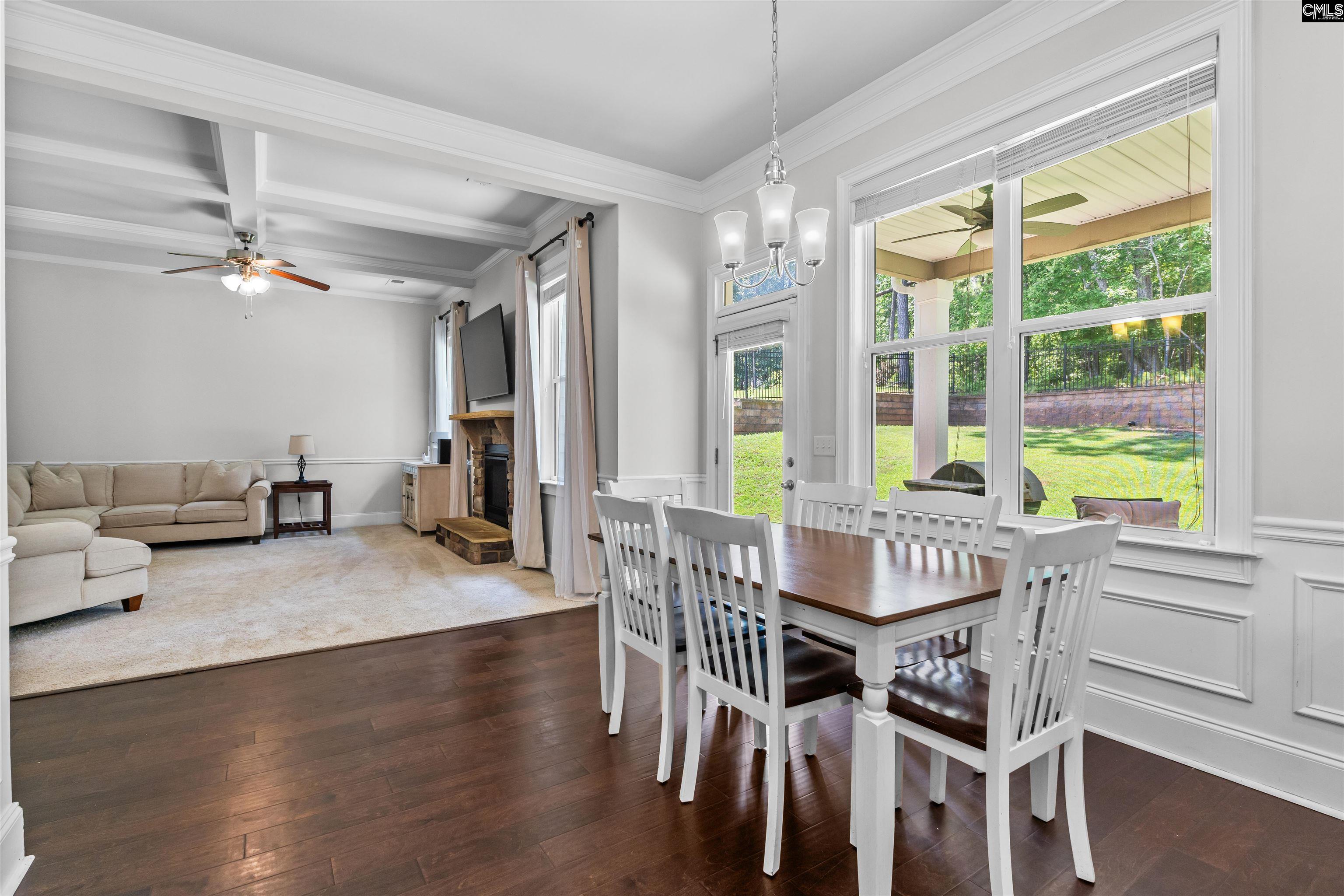 1113 Coogler Crossing Drive, Blythewood, South Carolina image 13