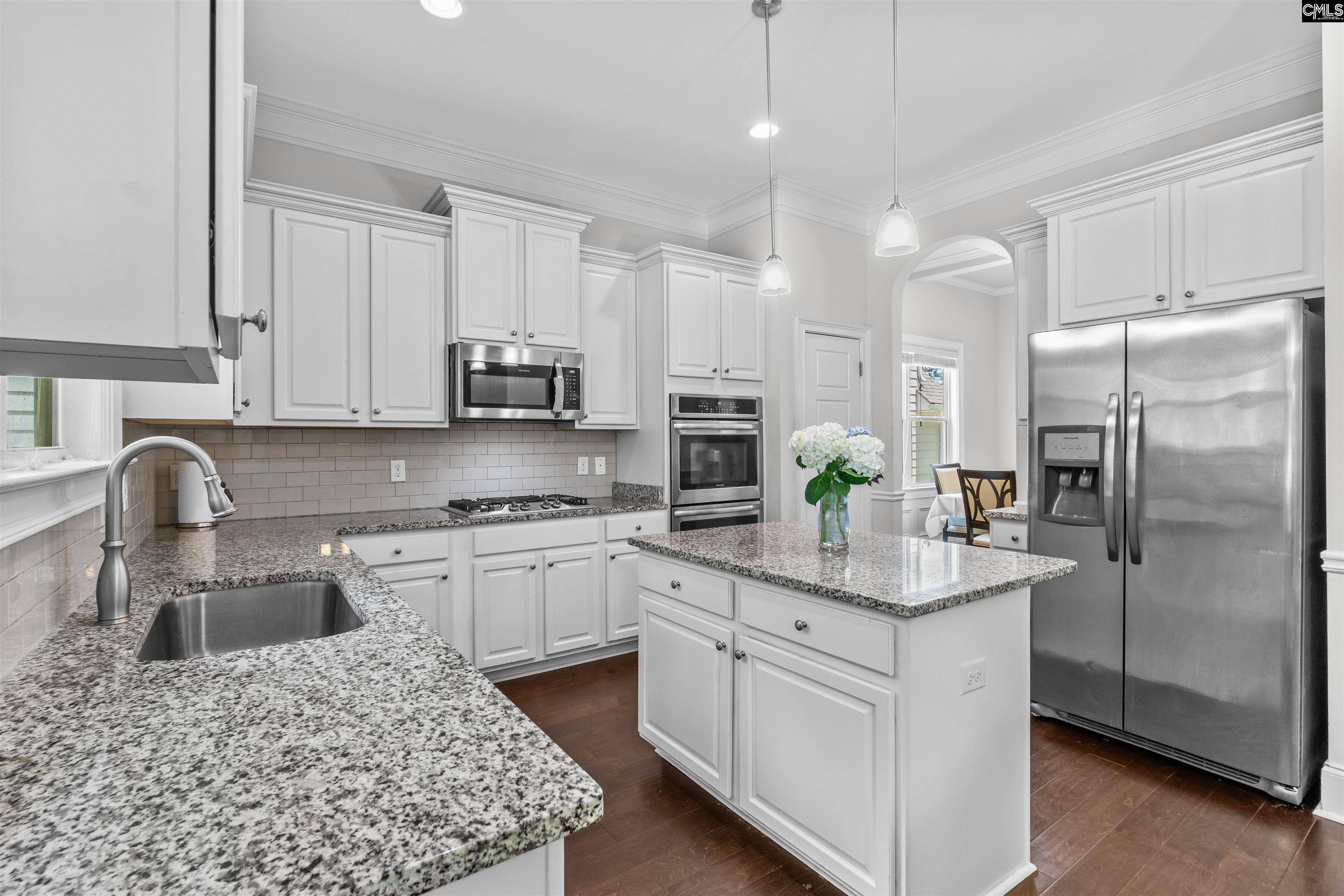 1113 Coogler Crossing Drive, Blythewood, South Carolina image 15