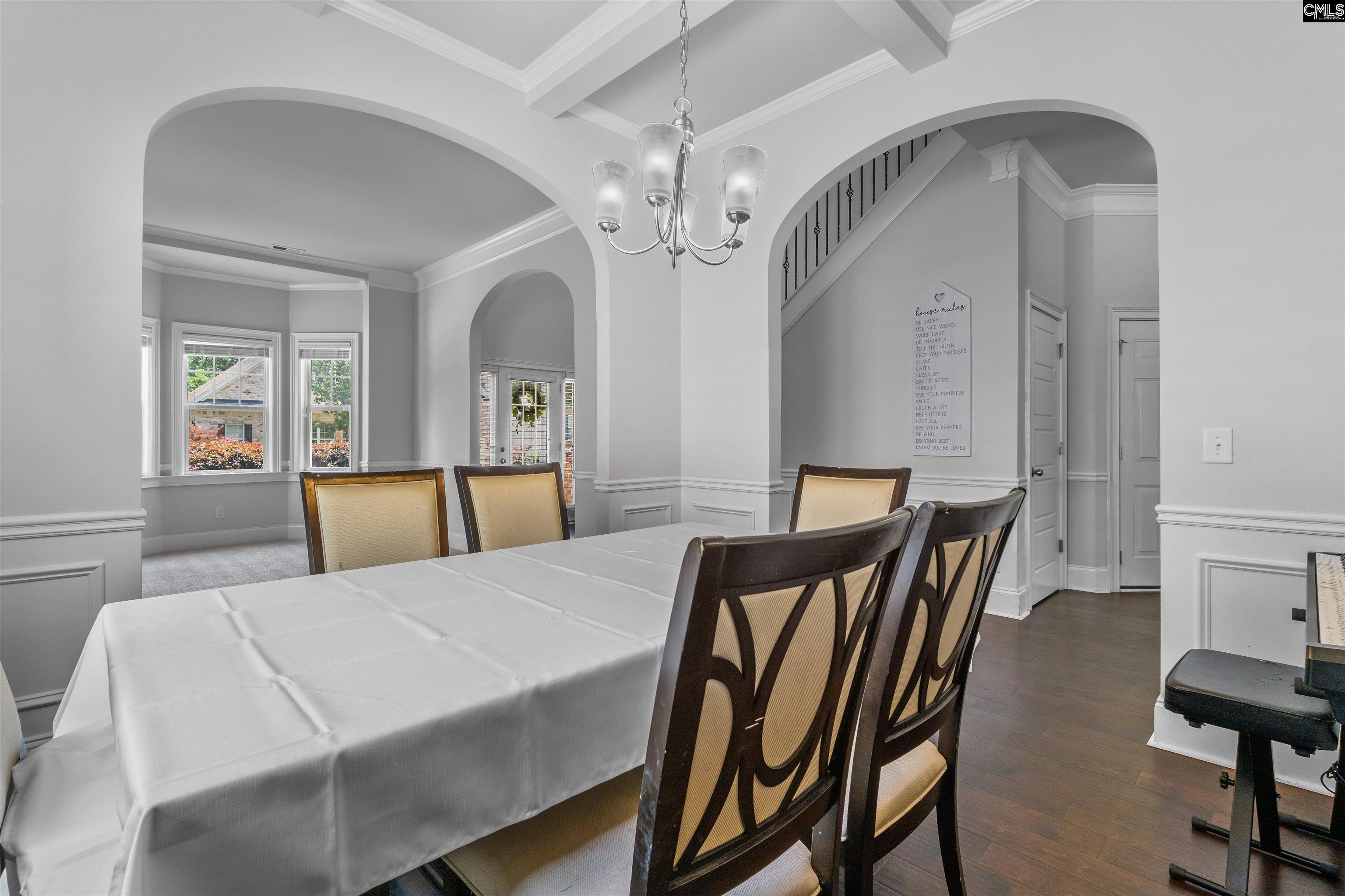 1113 Coogler Crossing Drive, Blythewood, South Carolina image 20
