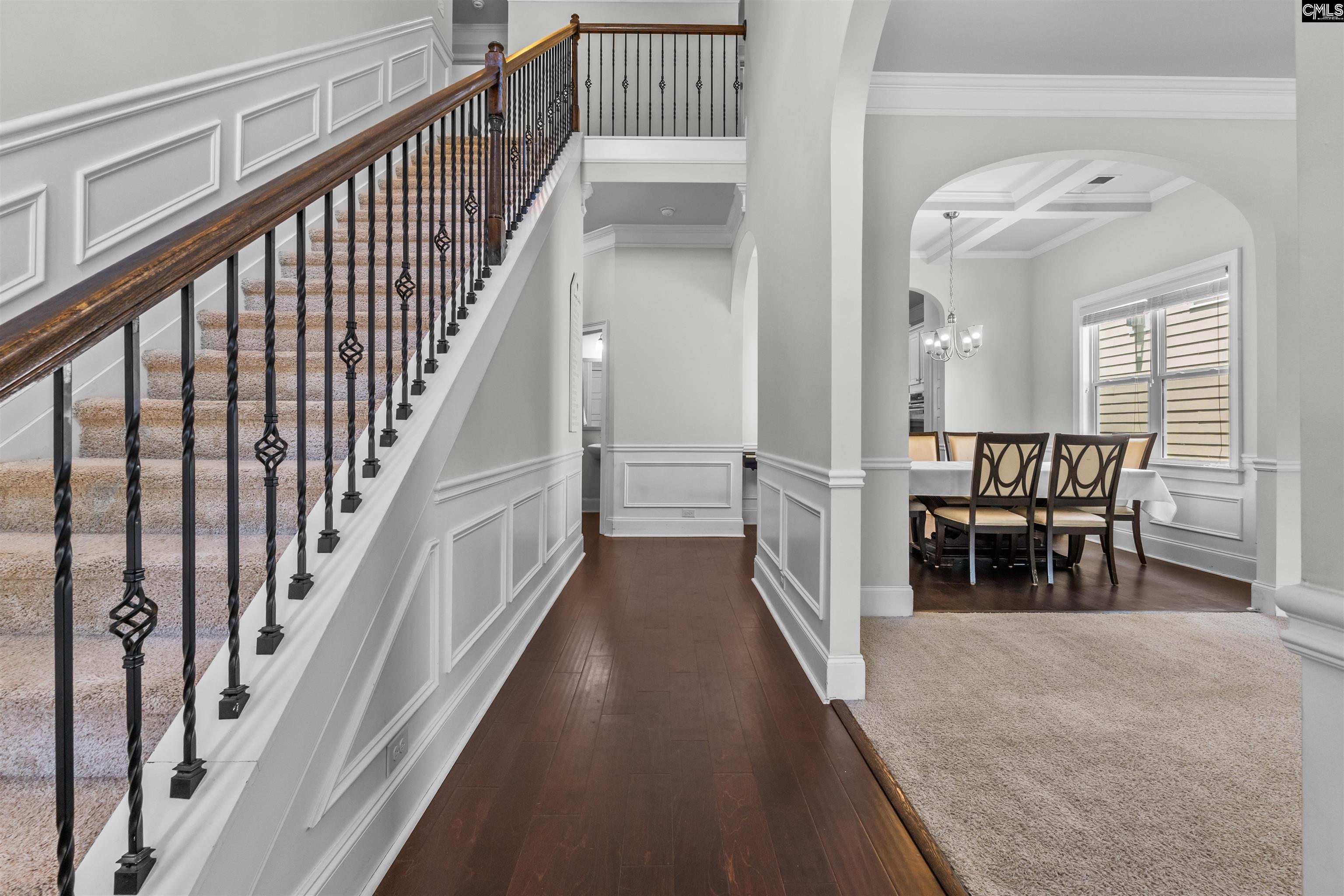 1113 Coogler Crossing Drive, Blythewood, South Carolina image 23