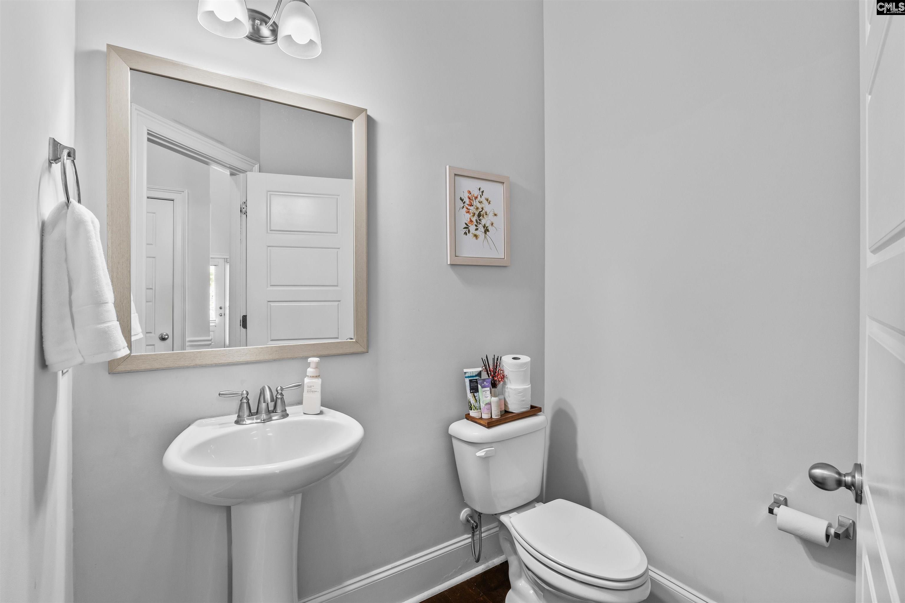 1113 Coogler Crossing Drive, Blythewood, South Carolina image 33