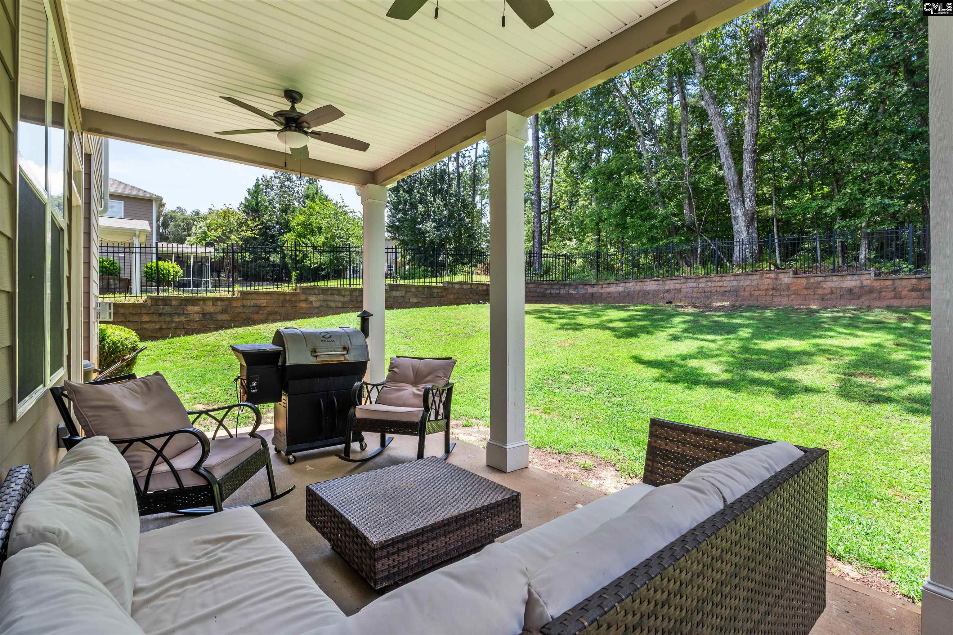 1113 Coogler Crossing Drive, Blythewood, South Carolina image 34