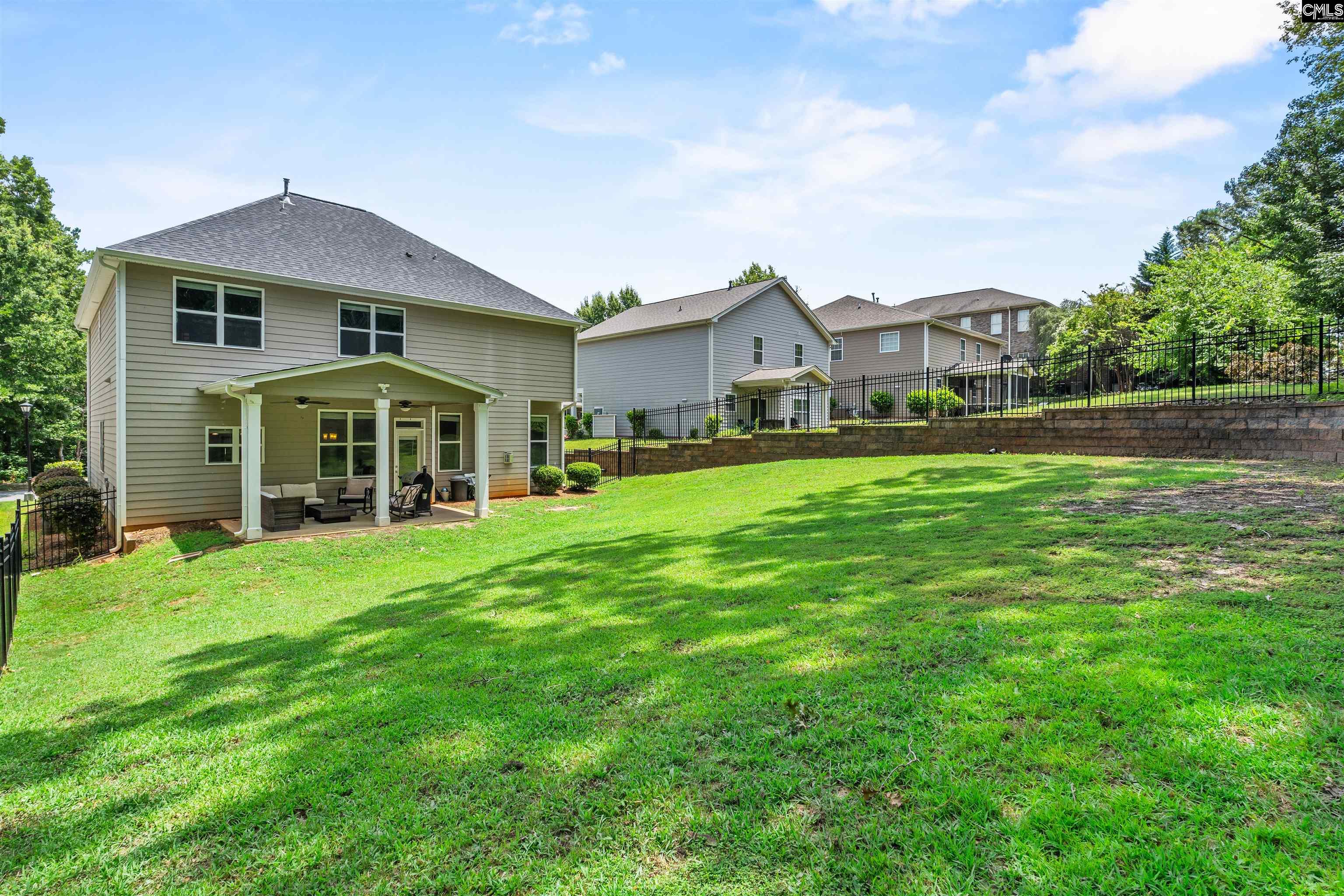 1113 Coogler Crossing Drive, Blythewood, South Carolina image 35