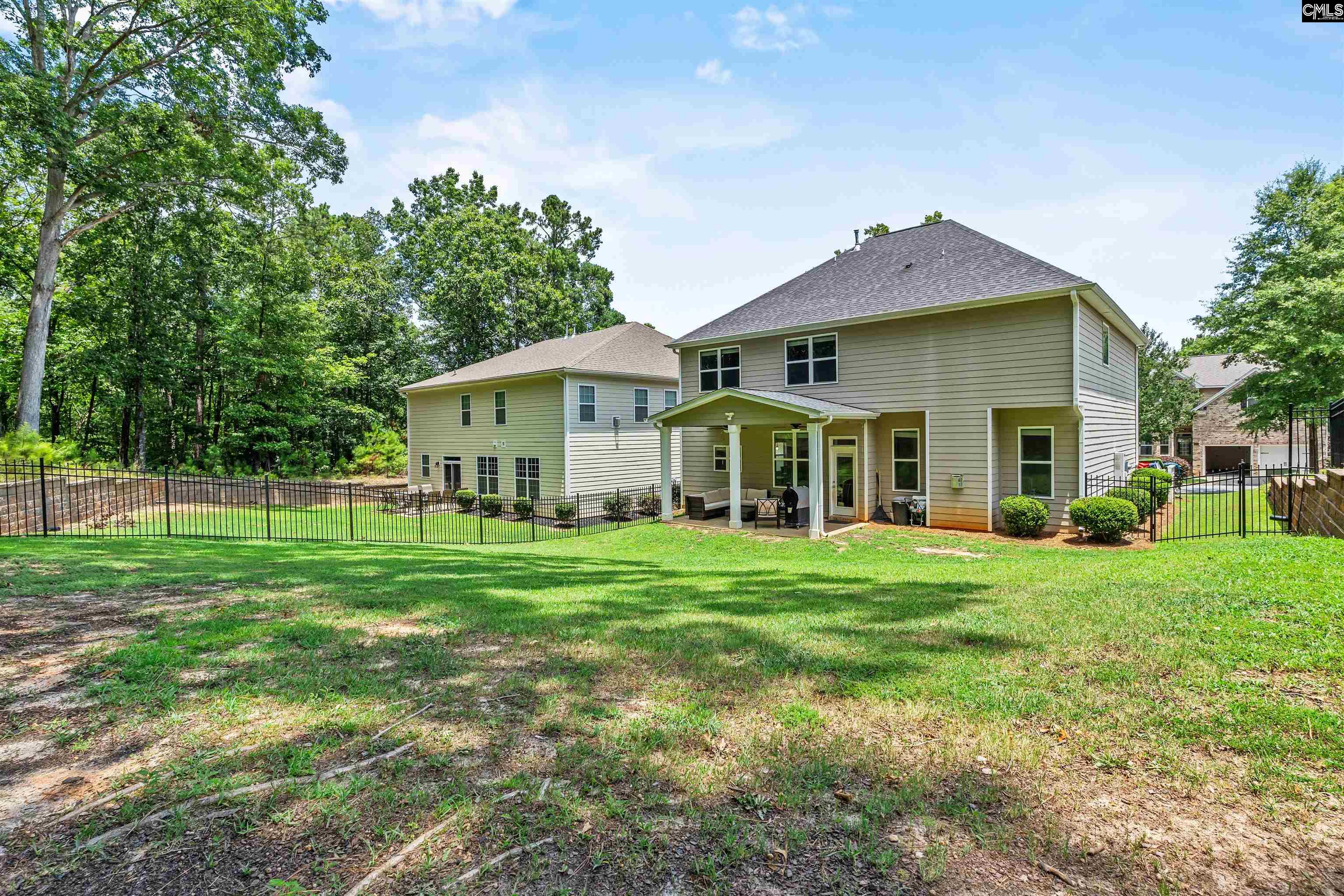 1113 Coogler Crossing Drive, Blythewood, South Carolina image 36