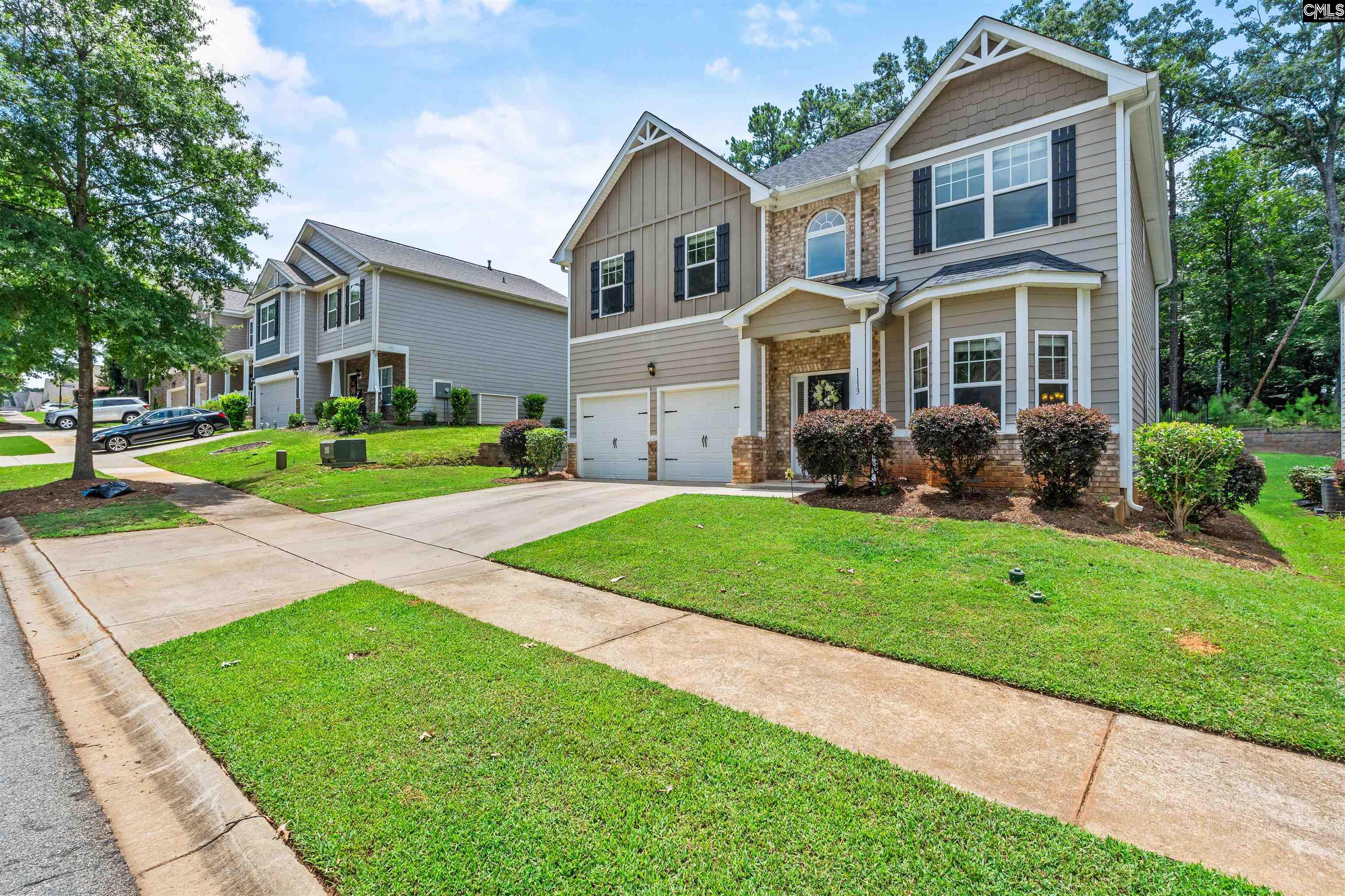 1113 Coogler Crossing Drive, Blythewood, South Carolina image 37