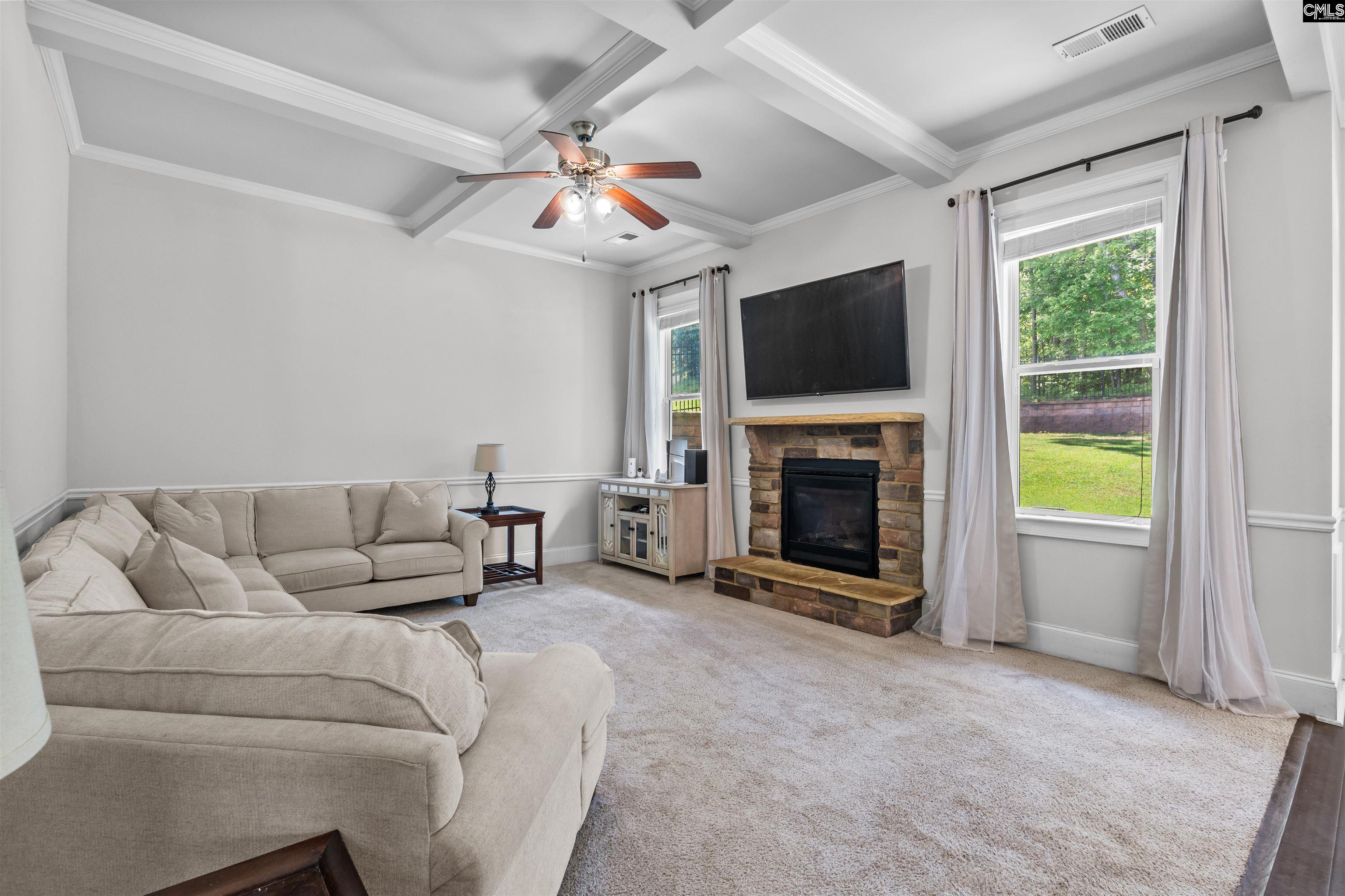 1113 Coogler Crossing Drive, Blythewood, South Carolina image 9