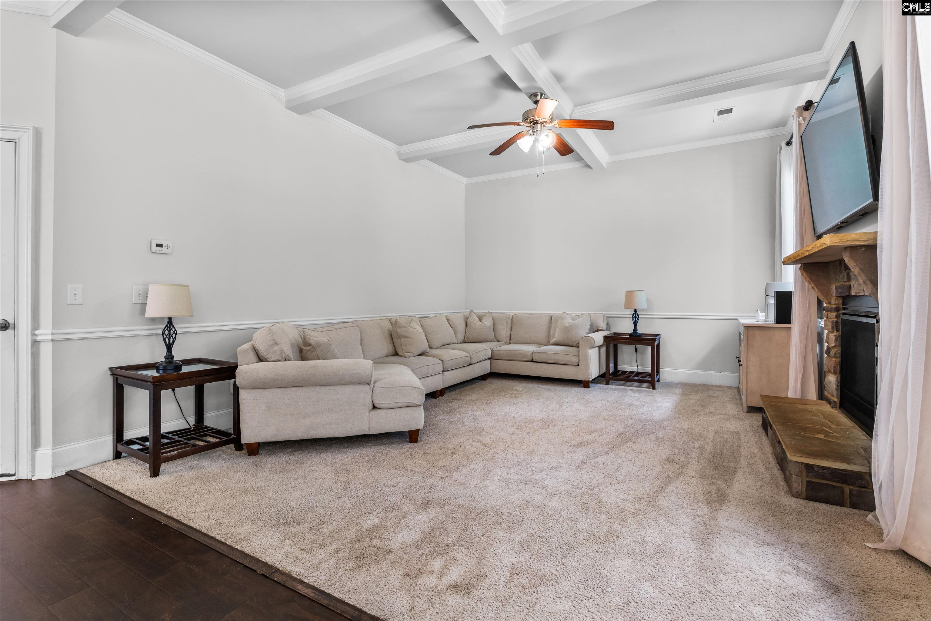 1113 Coogler Crossing Drive, Blythewood, South Carolina image 10