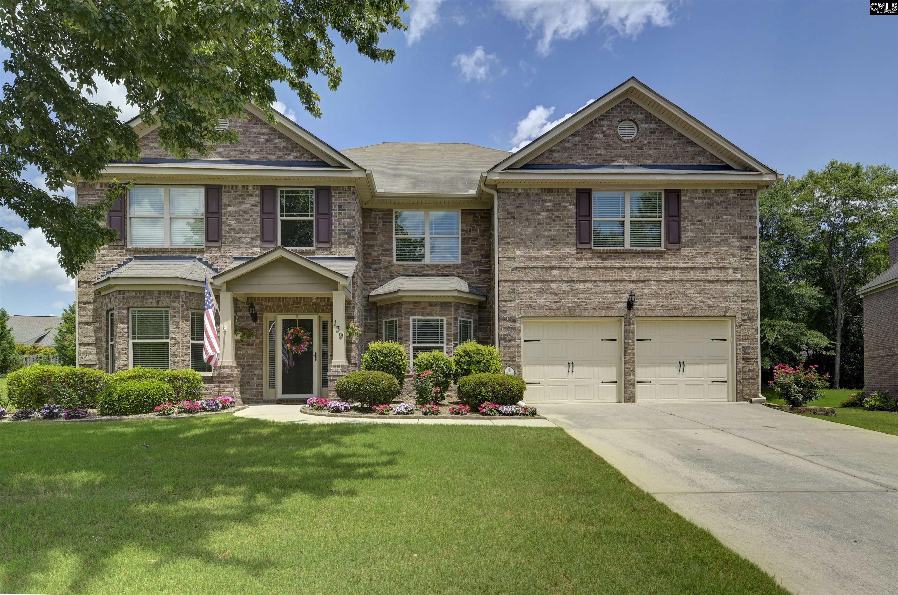 139 Swanhaven Drive, Lexington, South Carolina image 1