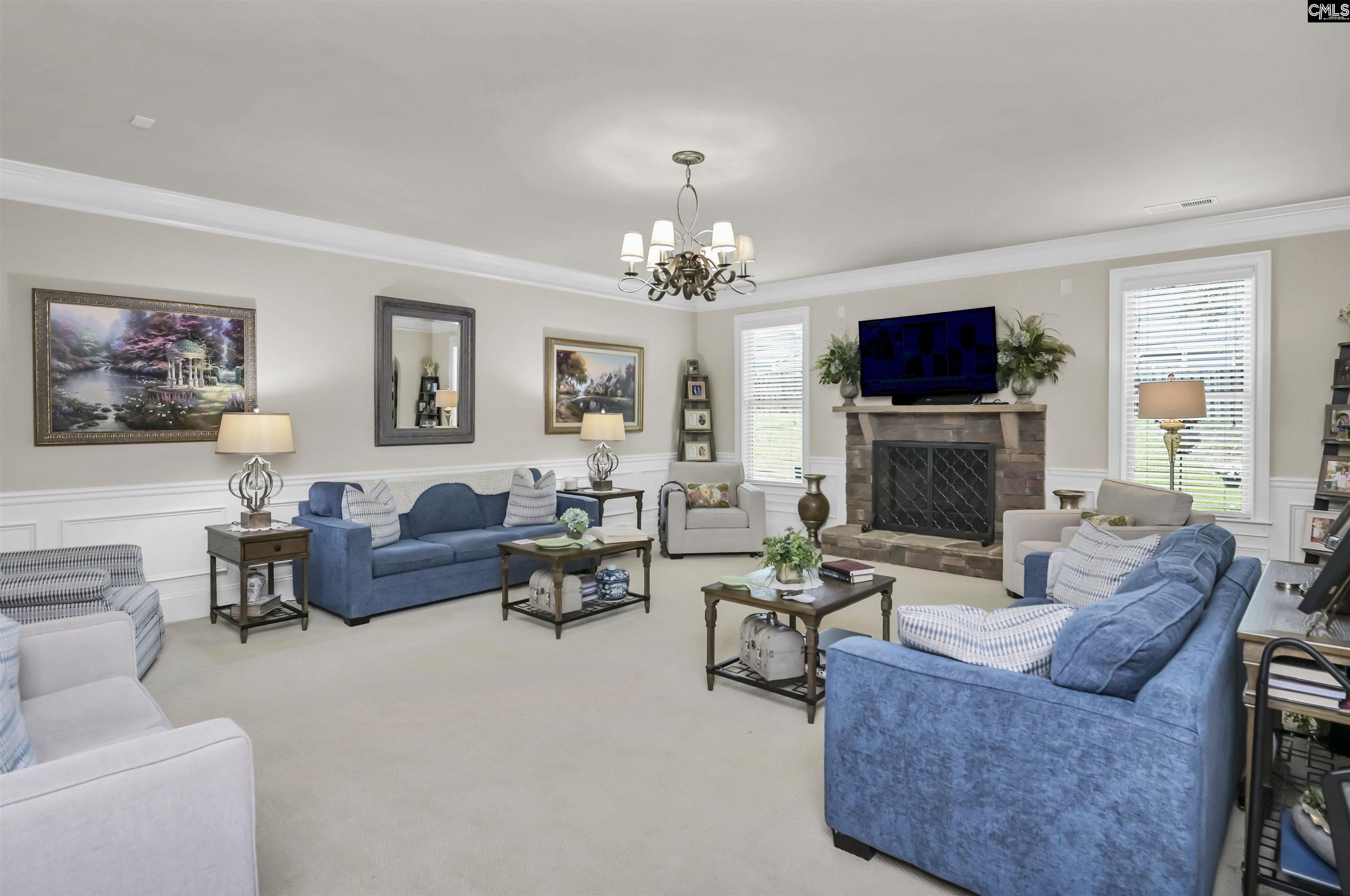 139 Swanhaven Drive, Lexington, South Carolina image 14