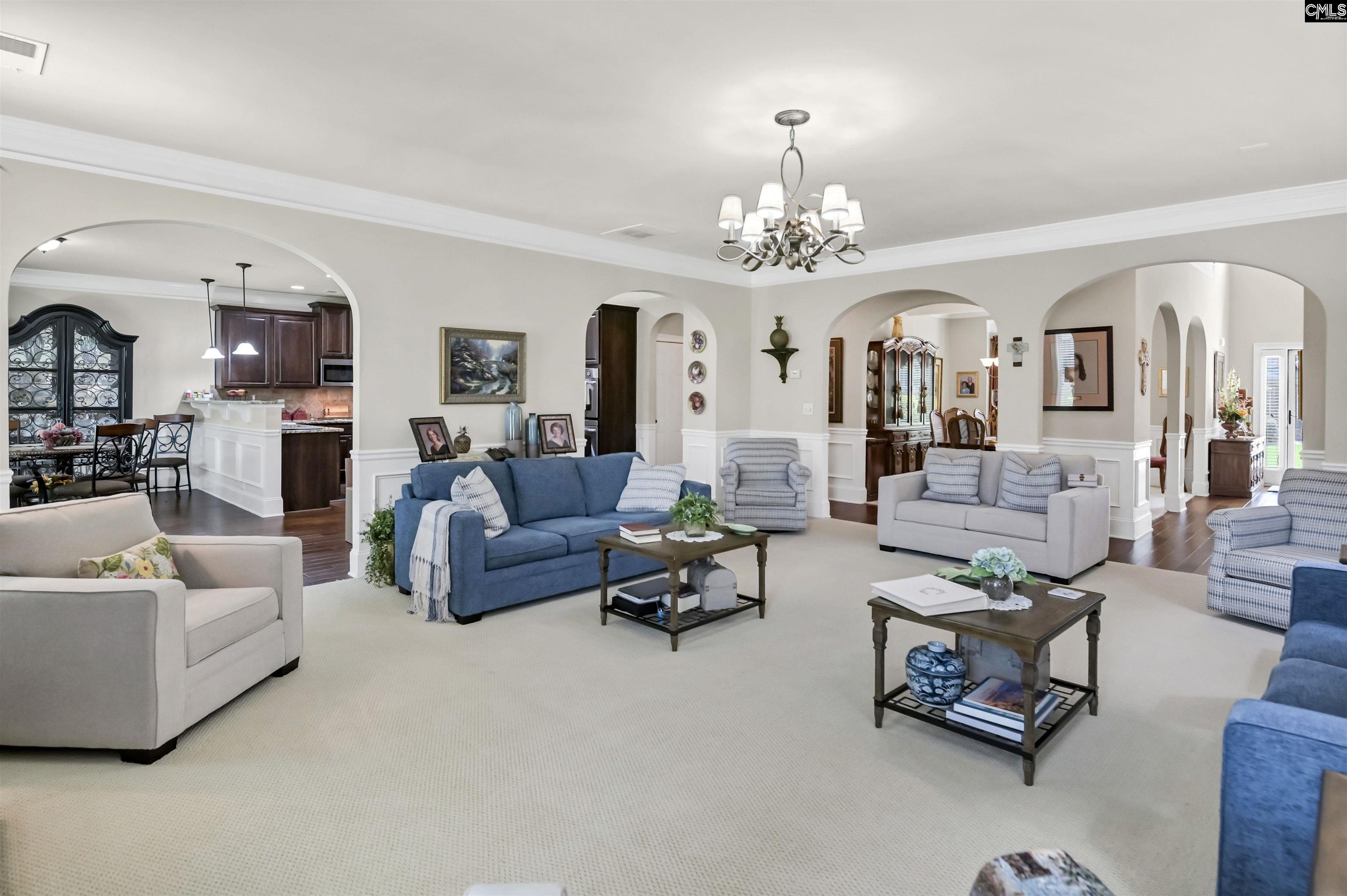 139 Swanhaven Drive, Lexington, South Carolina image 15