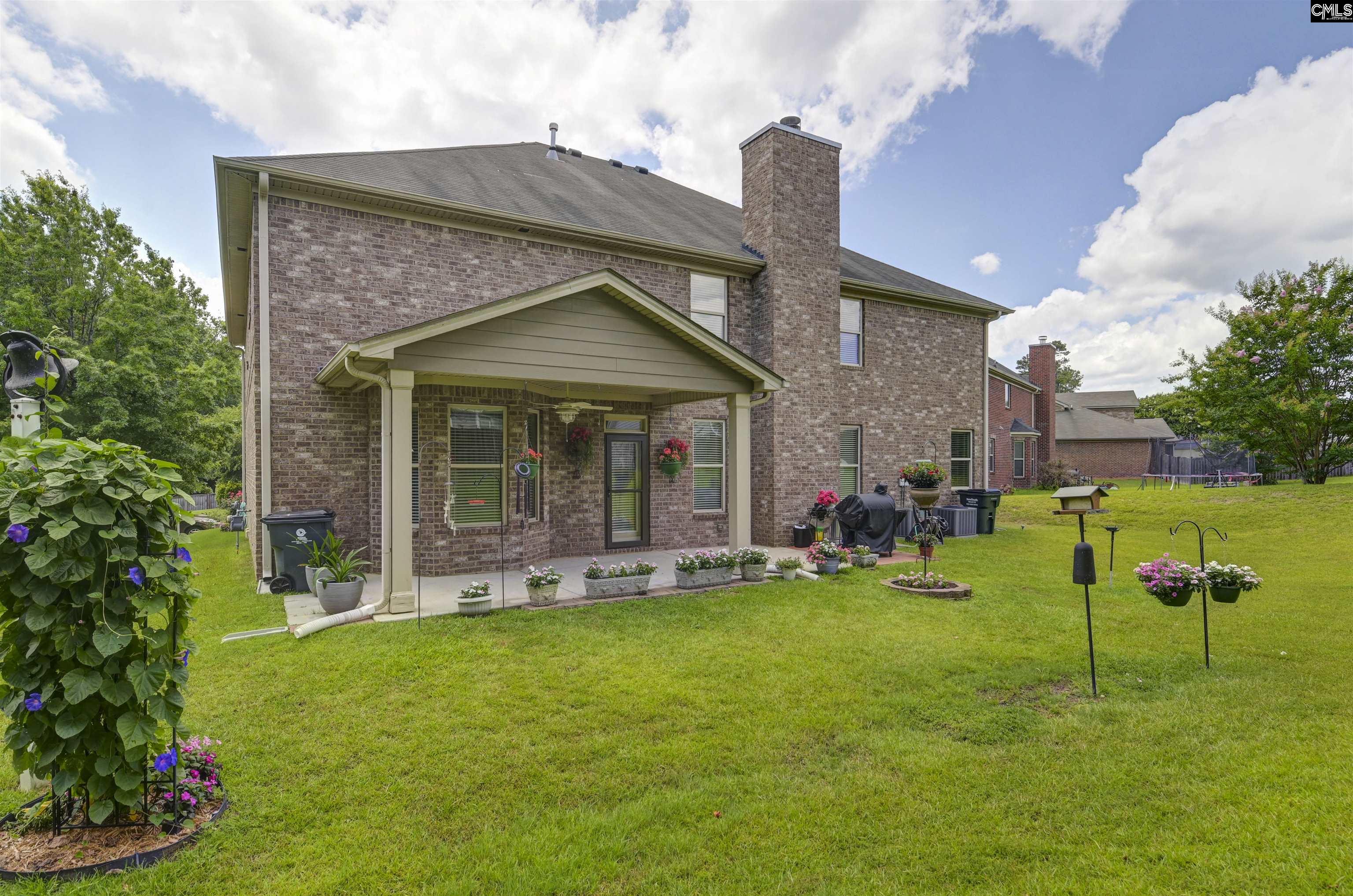 139 Swanhaven Drive, Lexington, South Carolina image 3