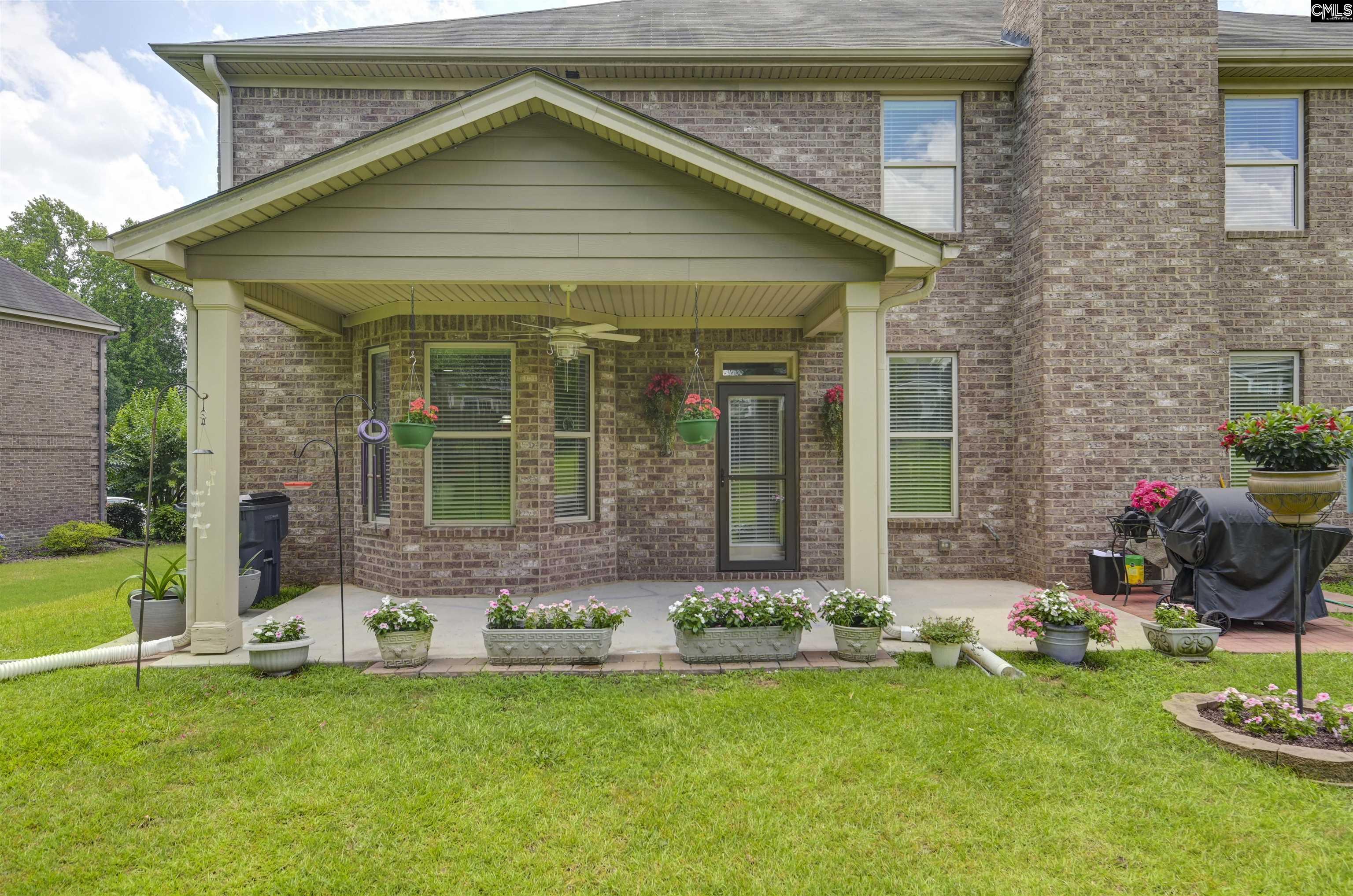 139 Swanhaven Drive, Lexington, South Carolina image 5