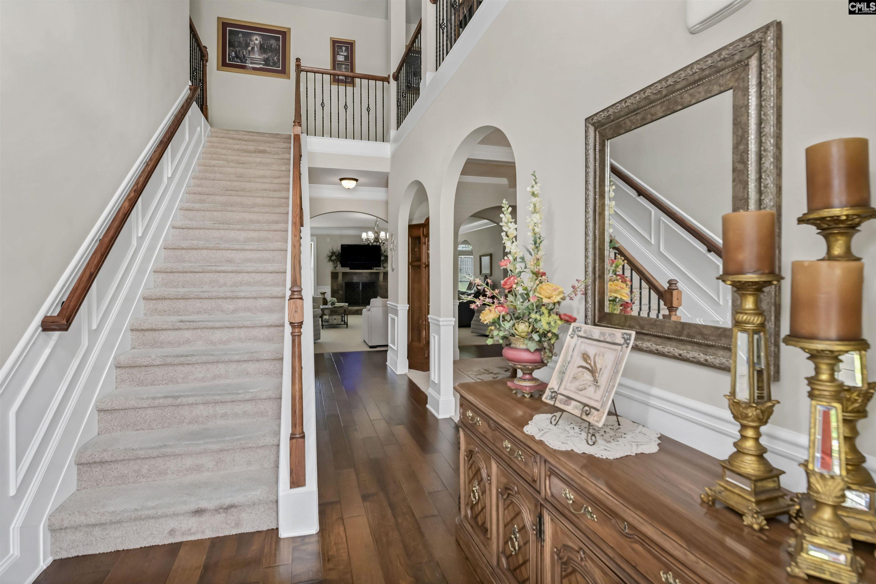 139 Swanhaven Drive, Lexington, South Carolina image 8