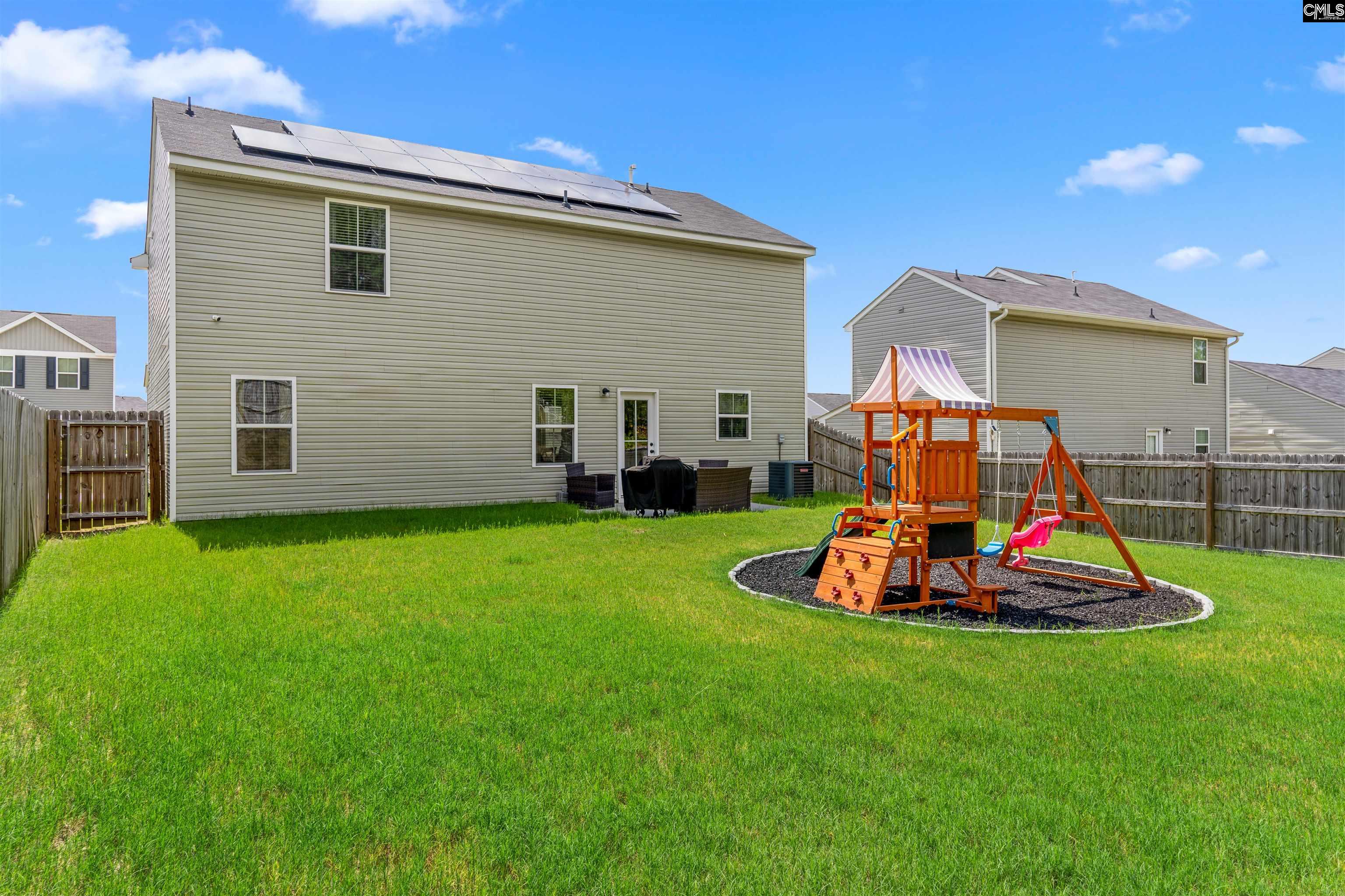 947 Sequoia Drive, Lexington, South Carolina image 3
