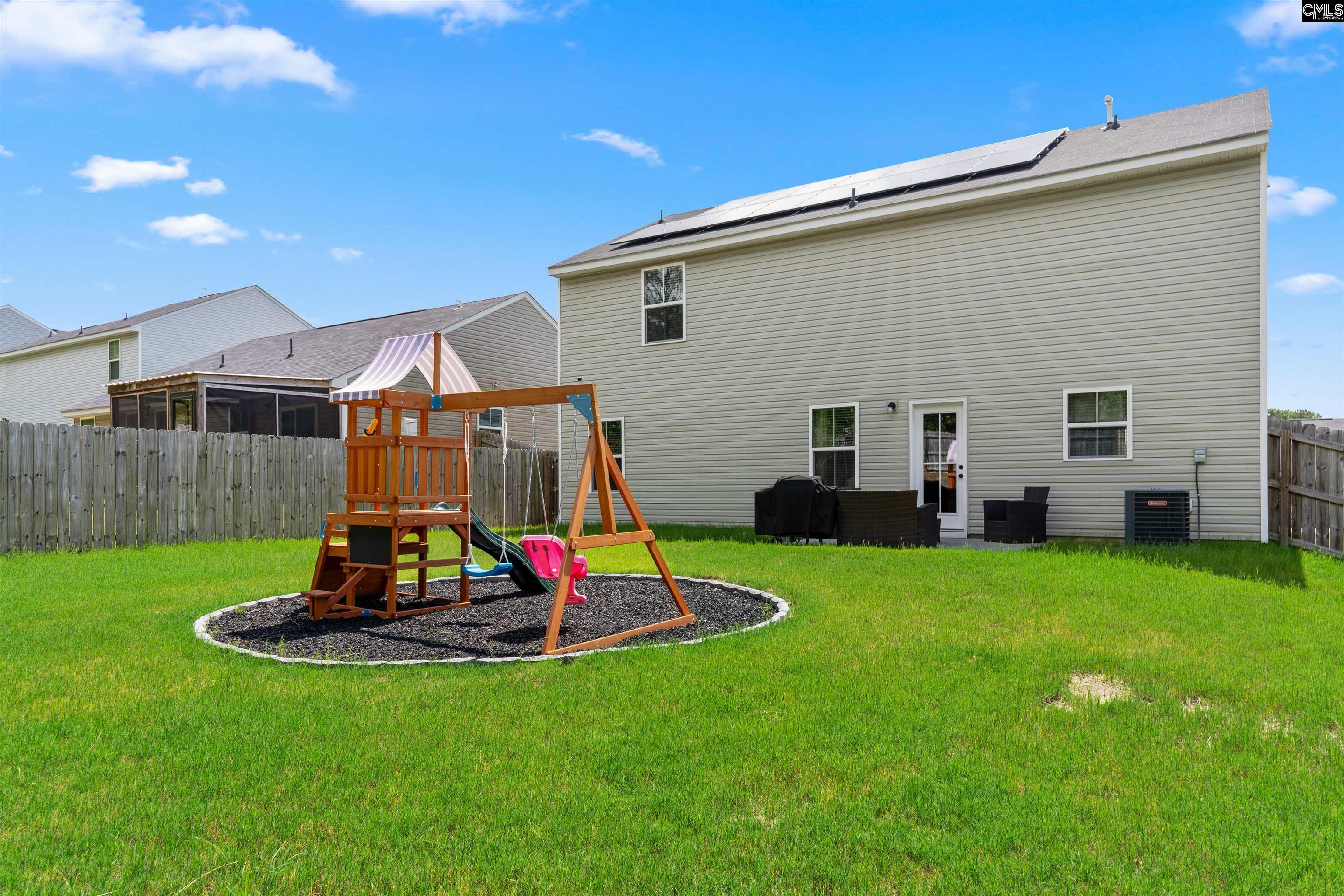 947 Sequoia Drive, Lexington, South Carolina image 4