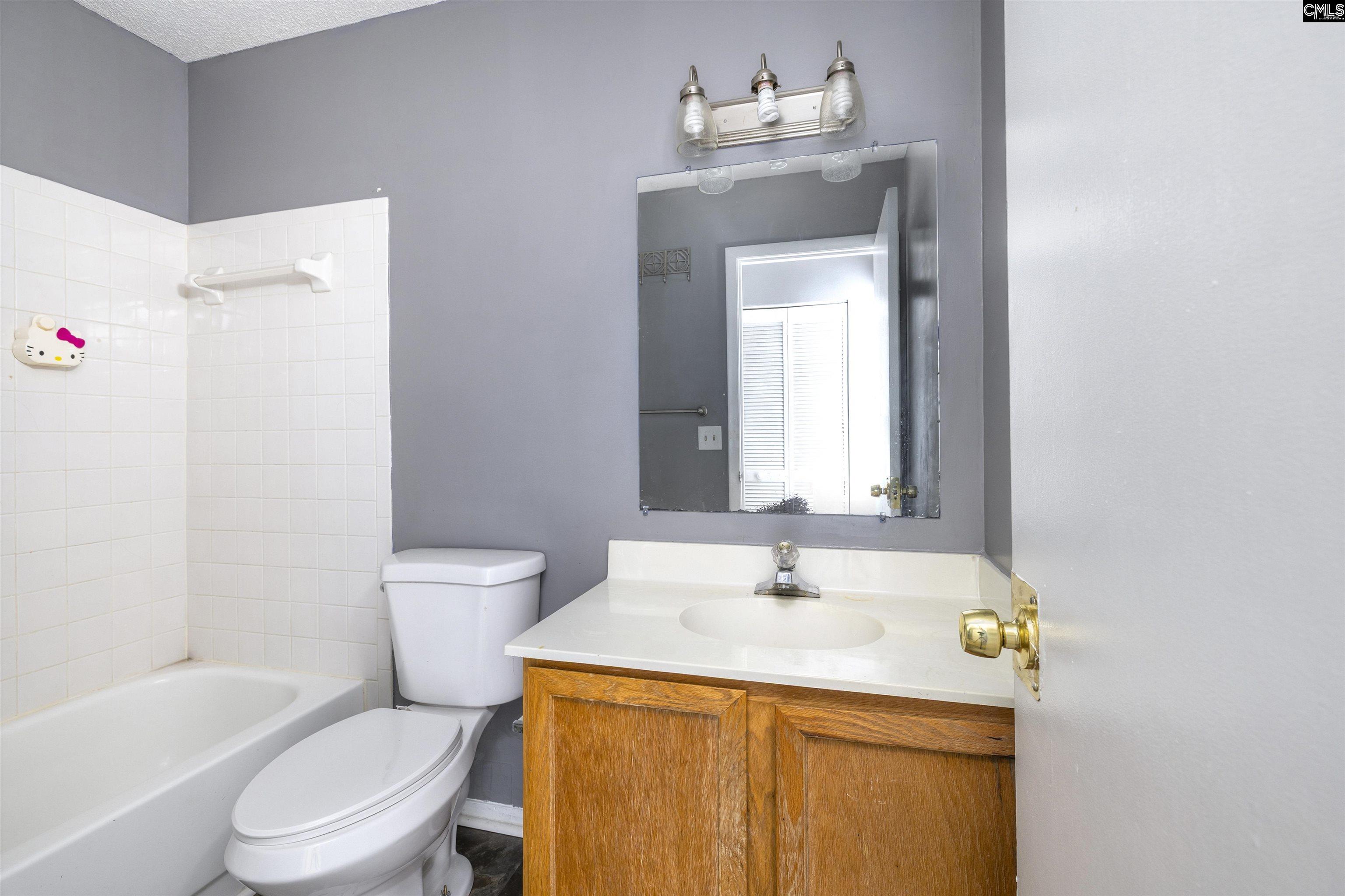 229 Windsor Point Road Columbia, SC 29223