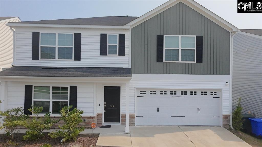 319 Ollivander Lane, Elgin, South Carolina image 1