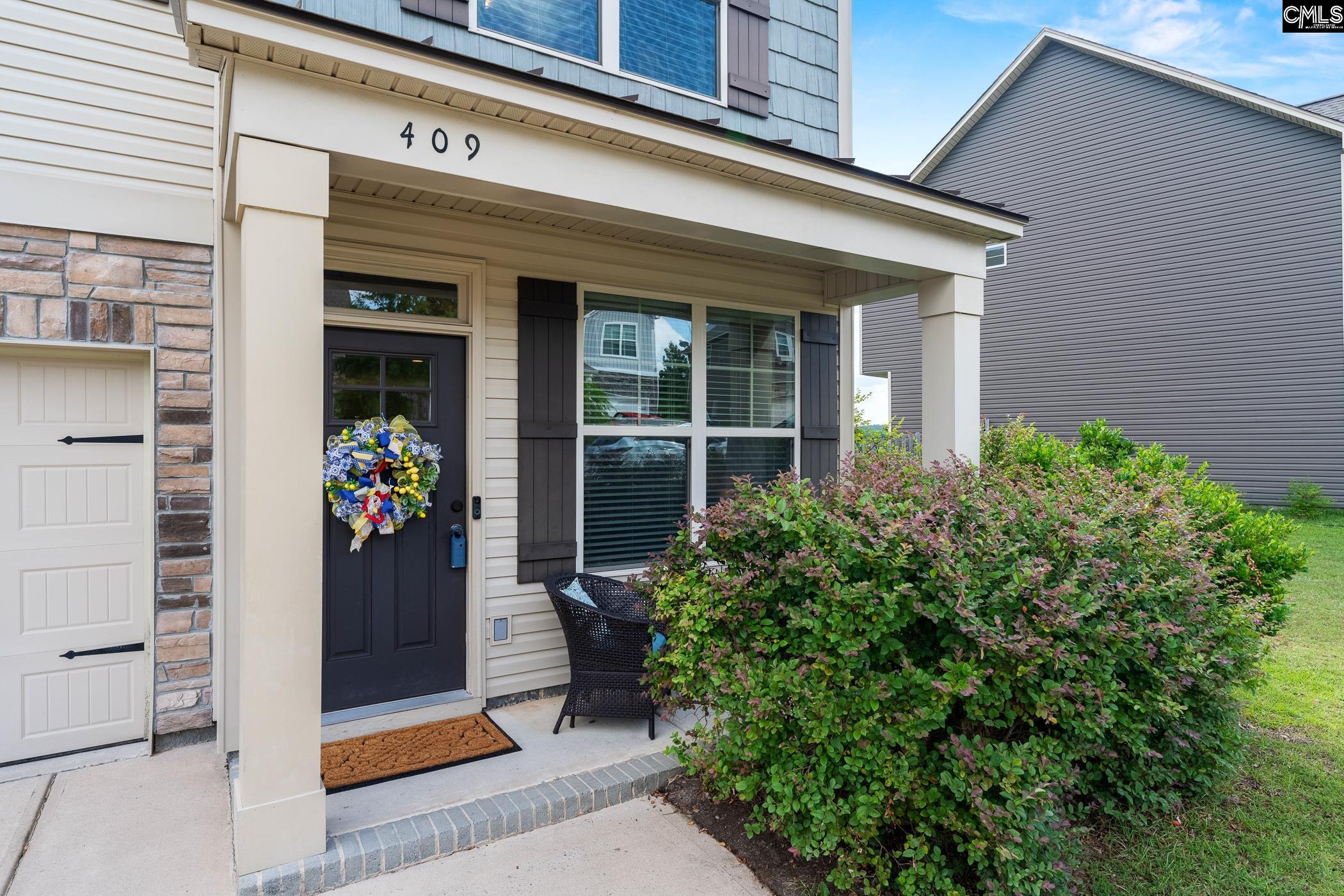 409 Walking Lane, Lexington, South Carolina image 4