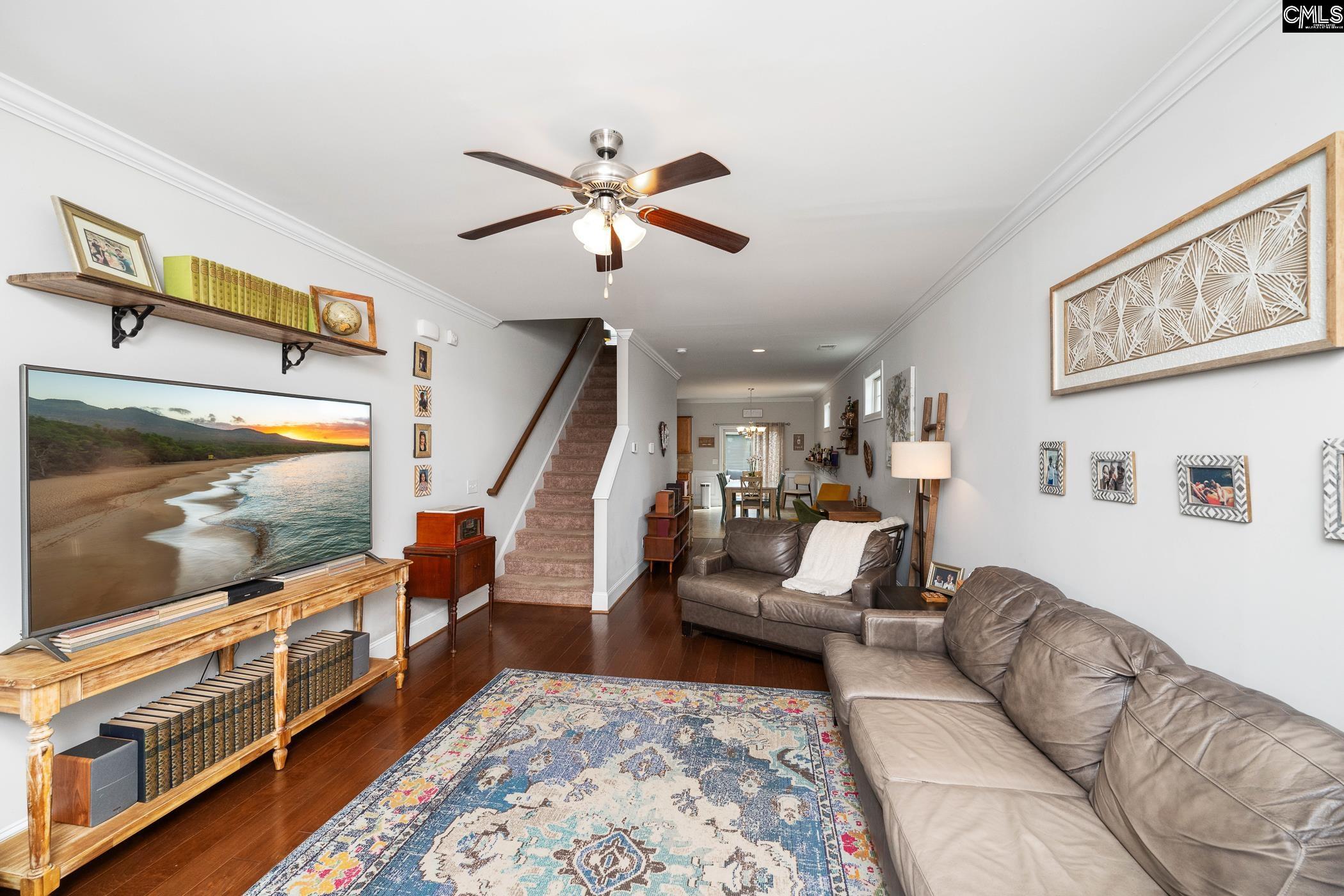 409 Walking Lane, Lexington, South Carolina image 5