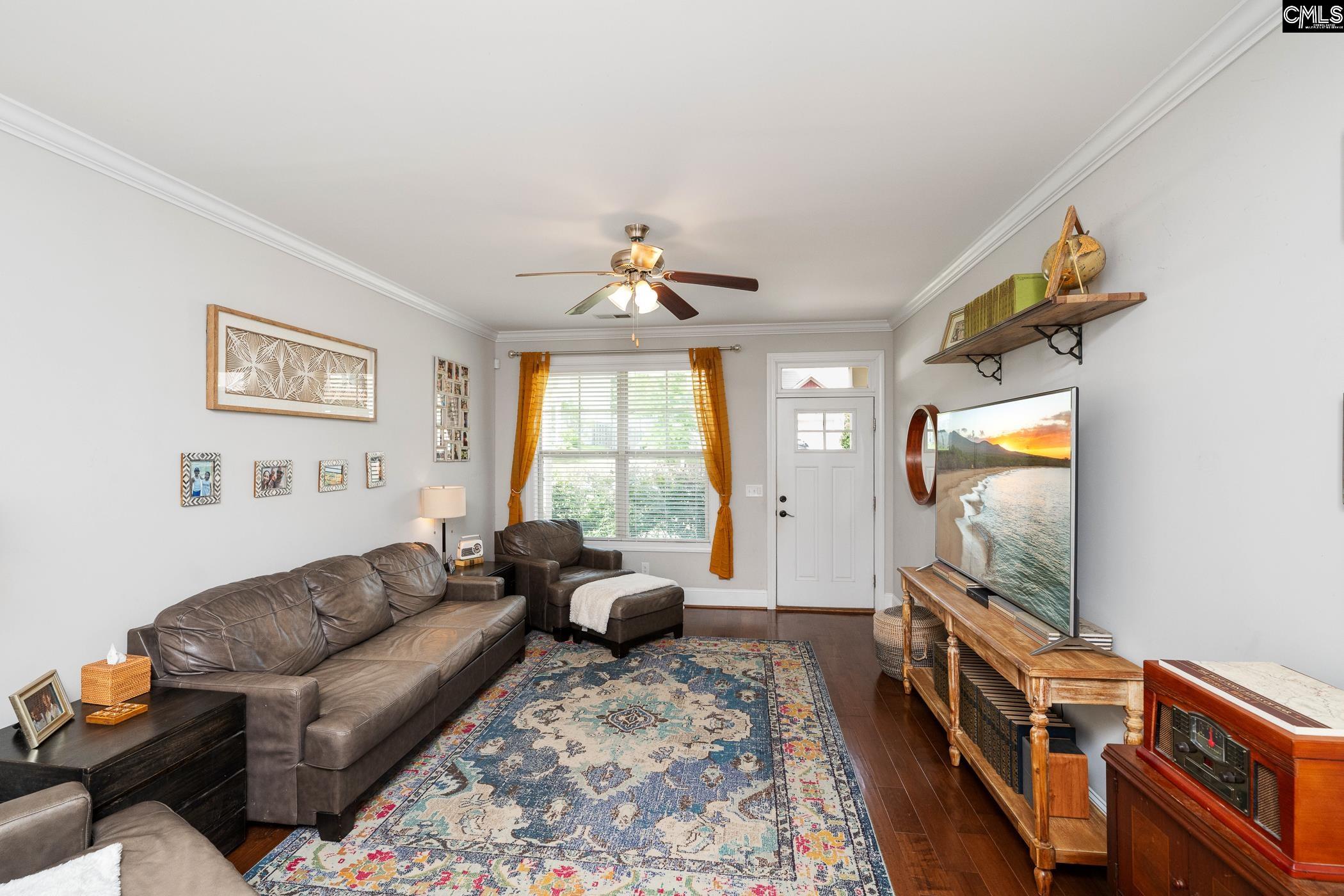 409 Walking Lane, Lexington, South Carolina image 6