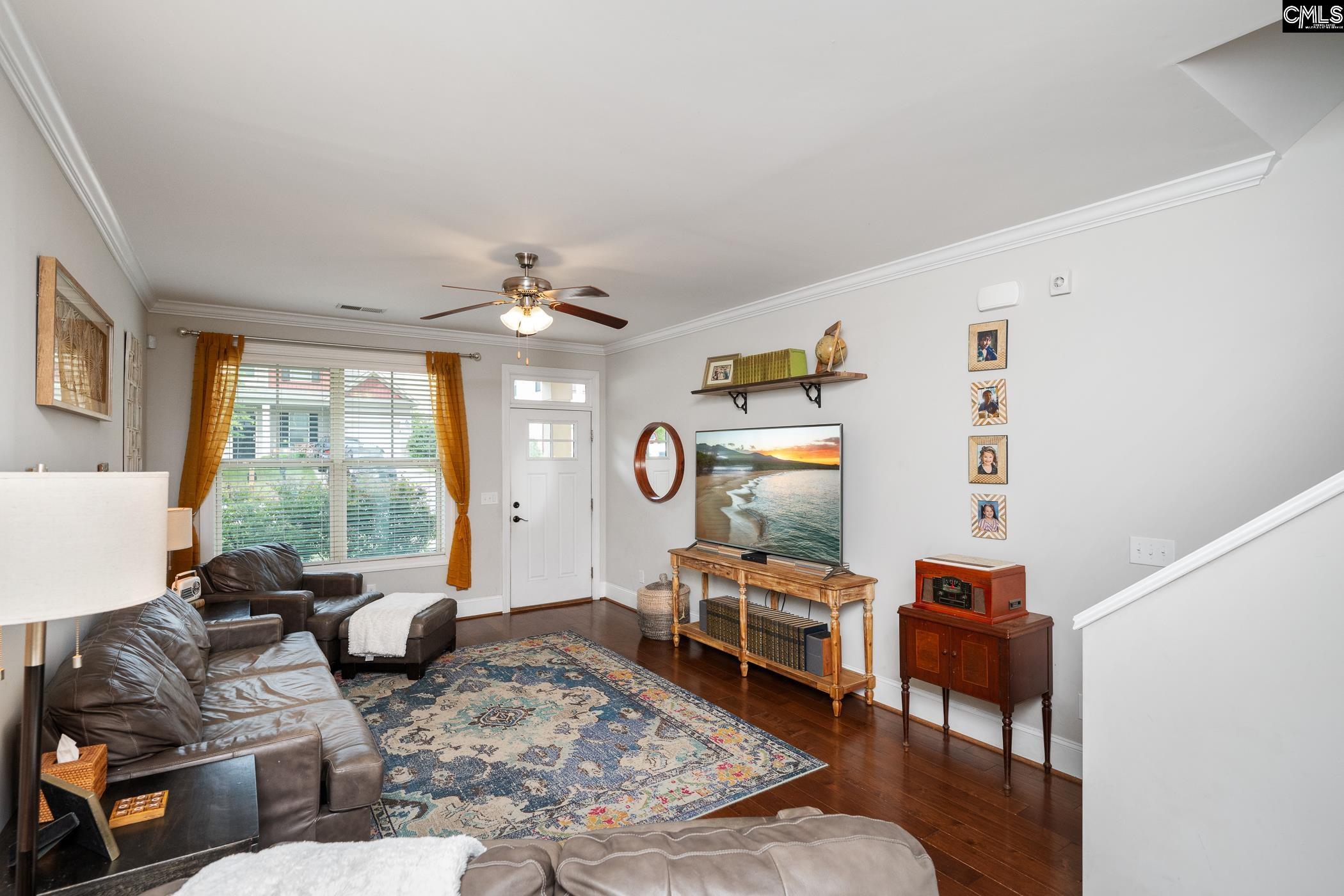 409 Walking Lane, Lexington, South Carolina image 7