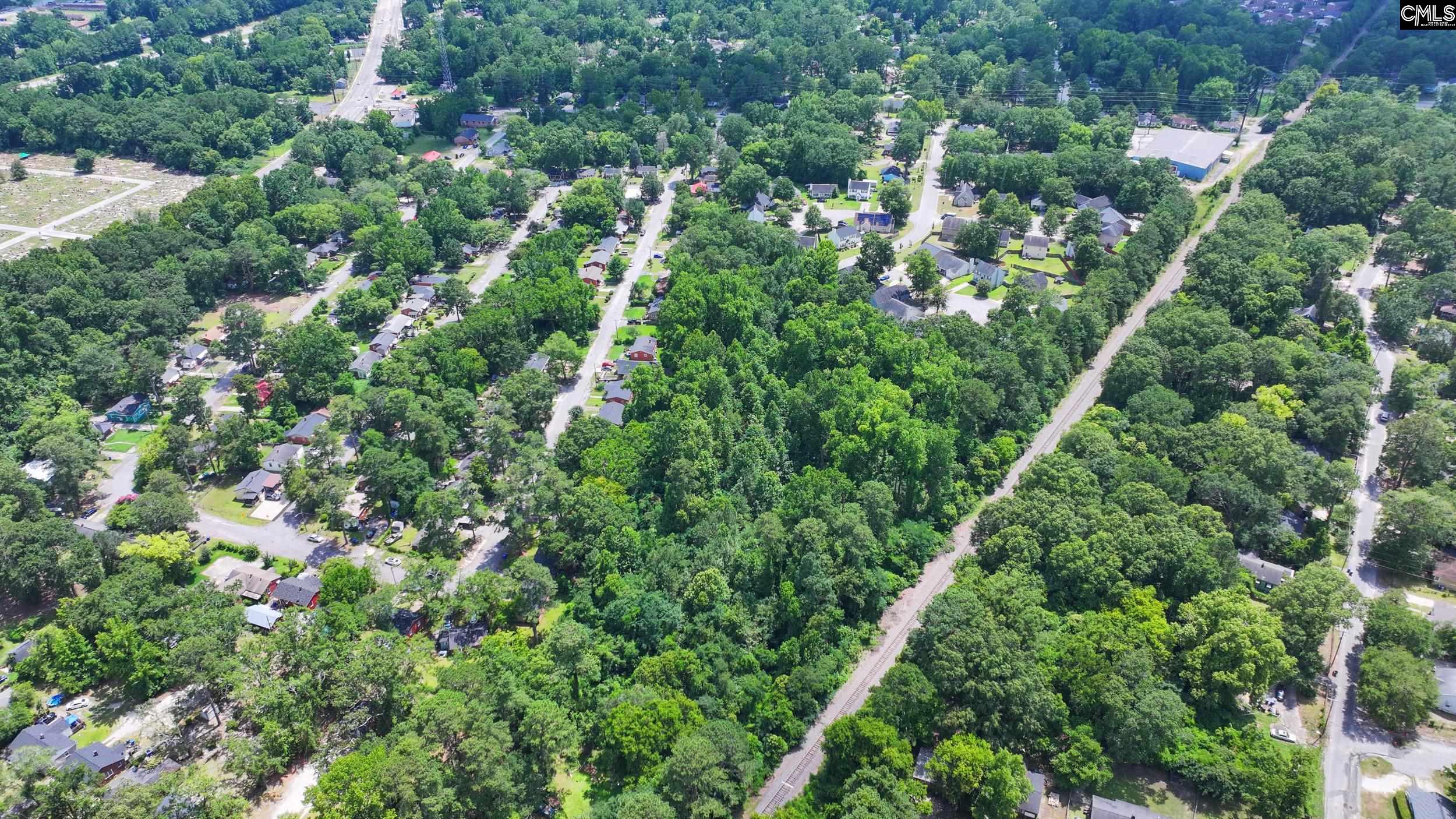 S/S Seaboard Avenue Columbia, SC 29223