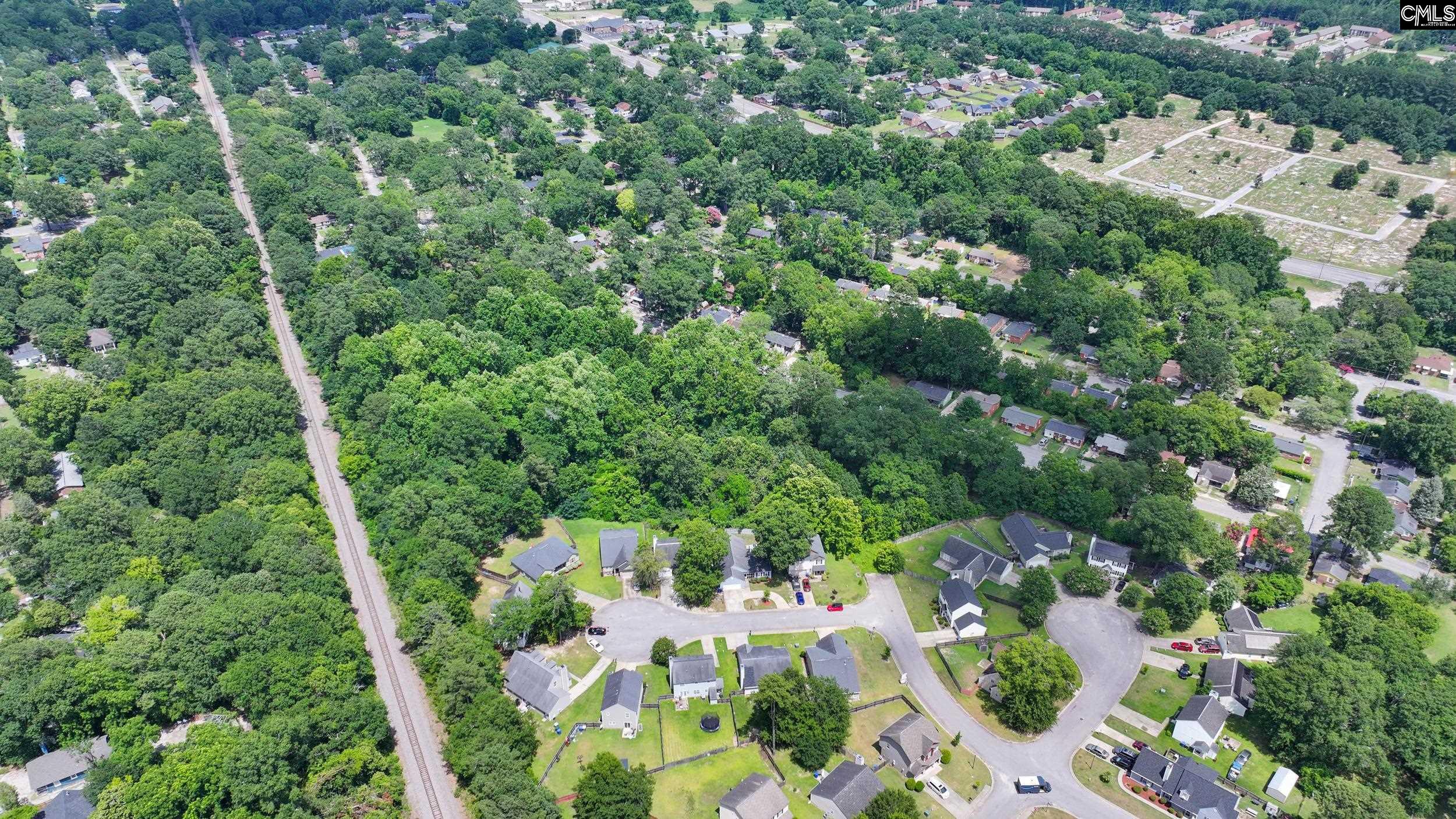 S/S Seaboard Avenue Columbia, SC 29223