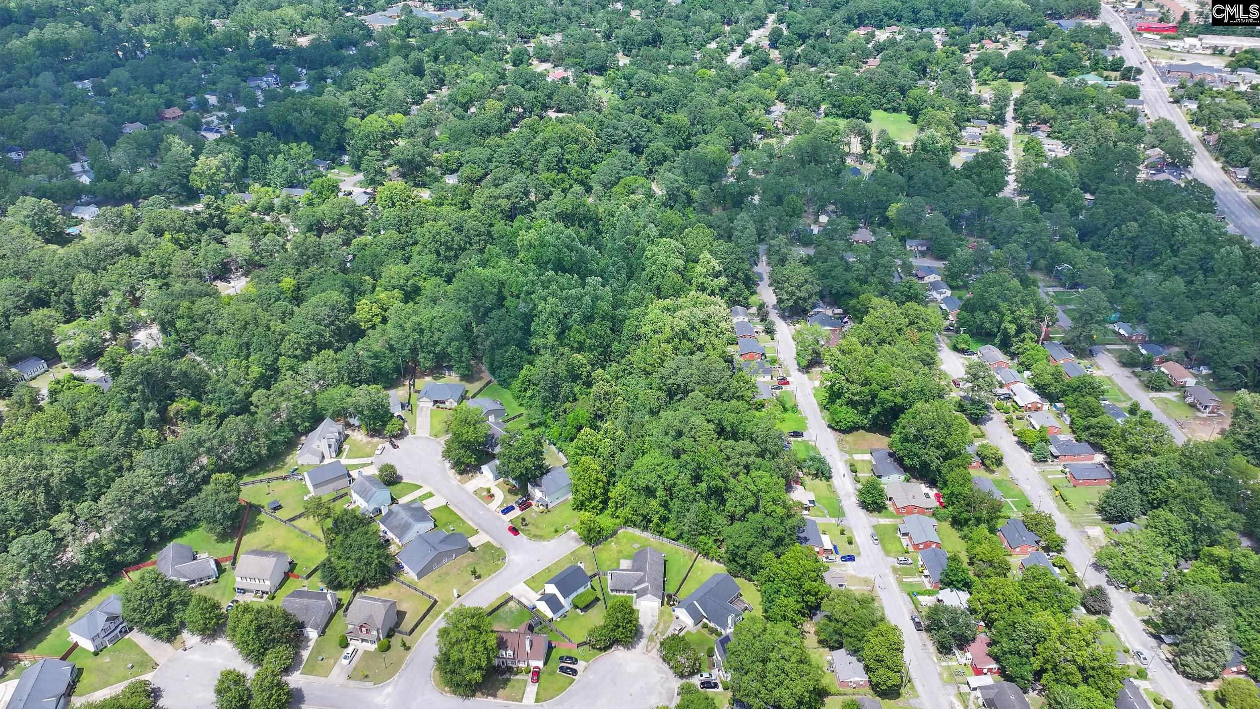 S/S Seaboard Avenue Columbia, SC 29223