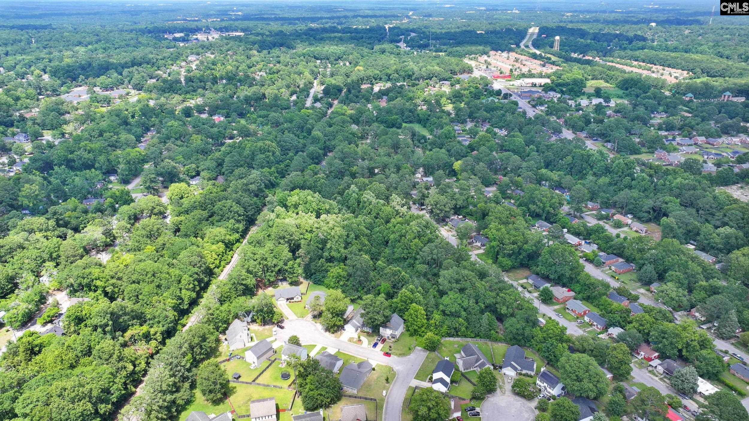 S/S Seaboard Avenue Columbia, SC 29223