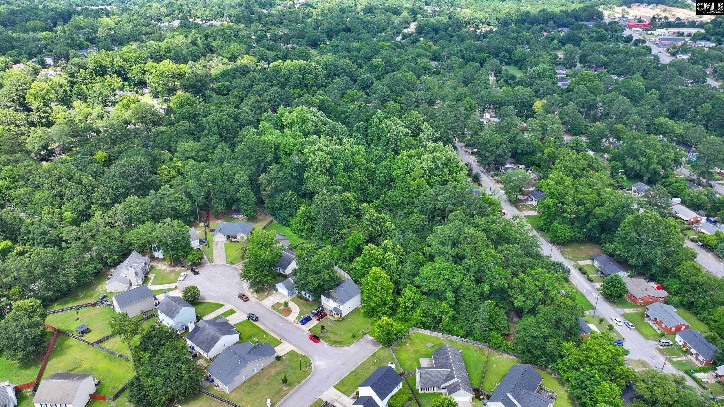 S/S Seaboard Avenue Columbia, SC 29223
