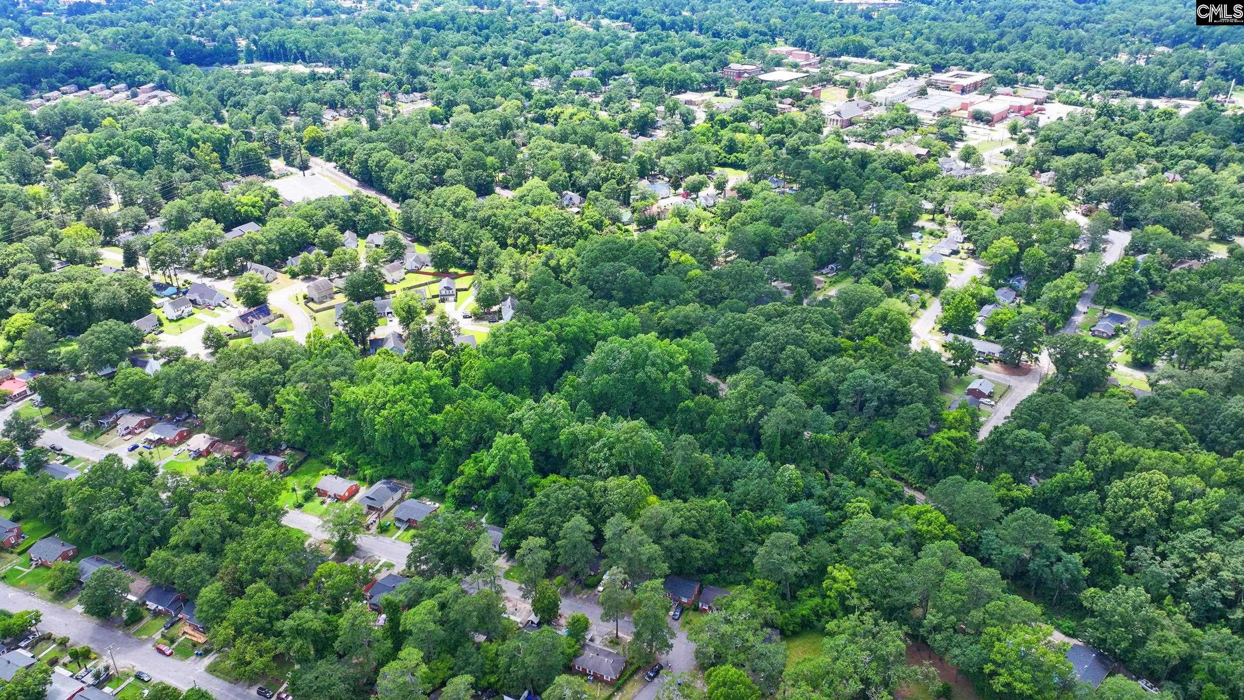 S/S Seaboard Avenue Columbia, SC 29223