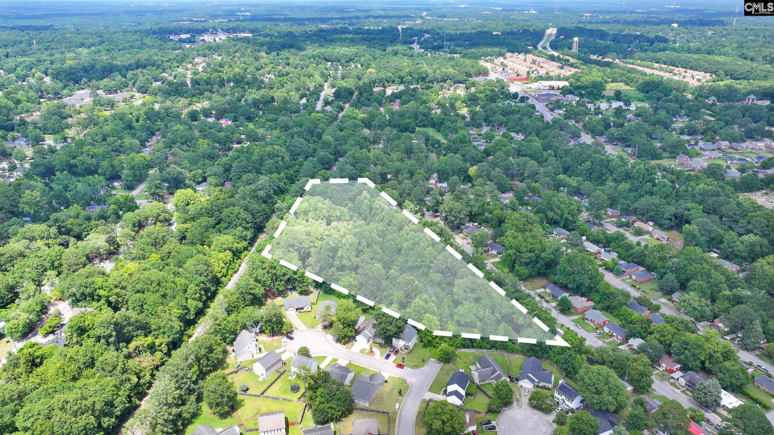 S/S Seaboard Avenue Columbia, SC 29223