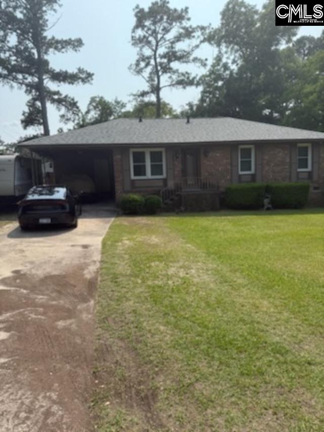 101 Sunglow Court Columbia, SC 29223