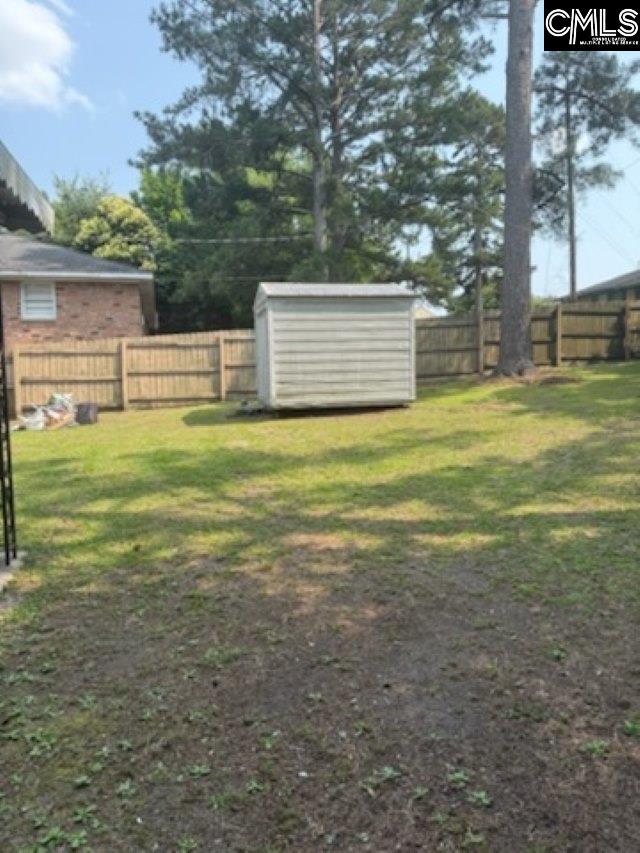 101 Sunglow Court Columbia, SC 29223