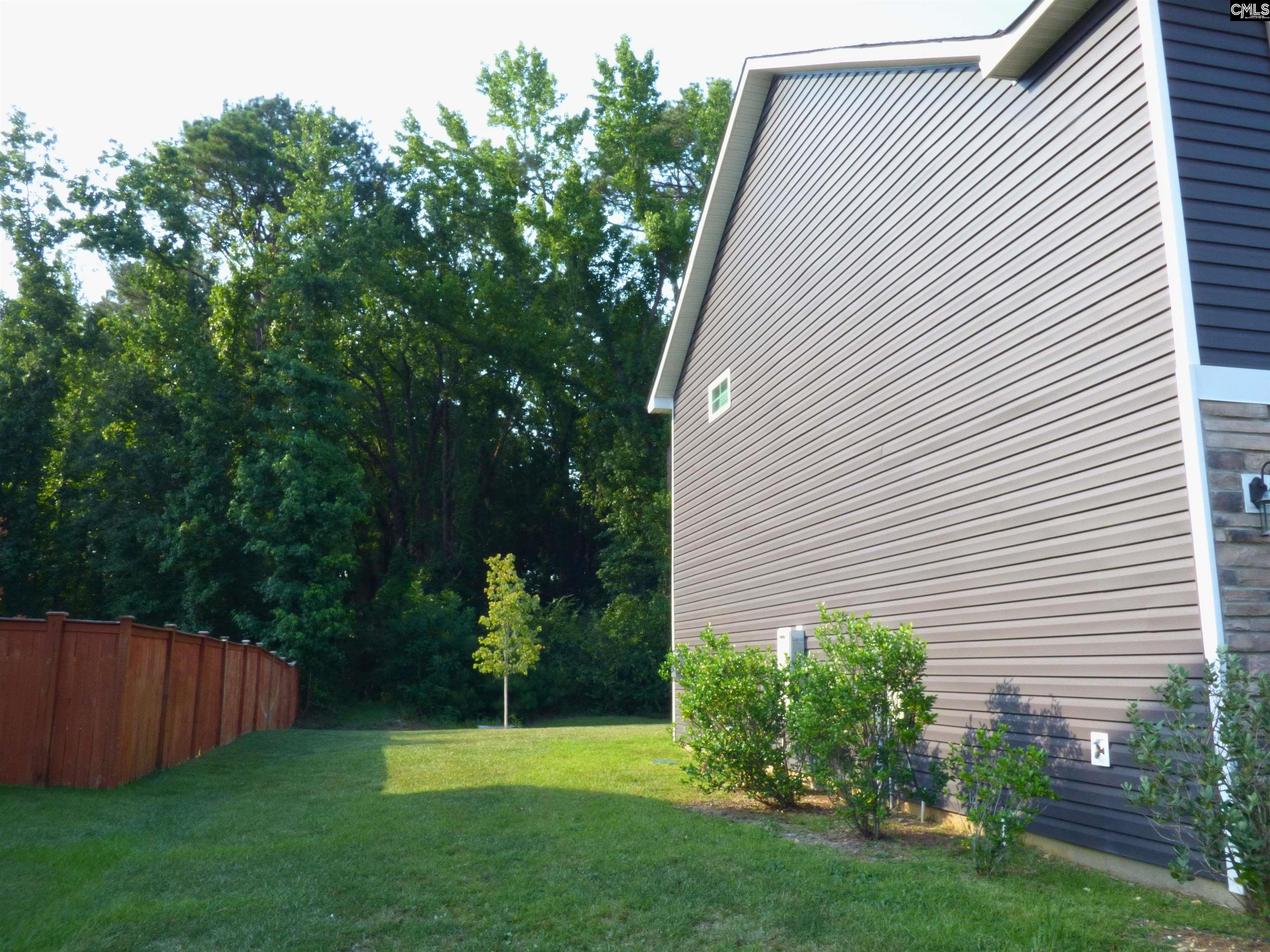 10 High Point Drive Camden, SC 29020
