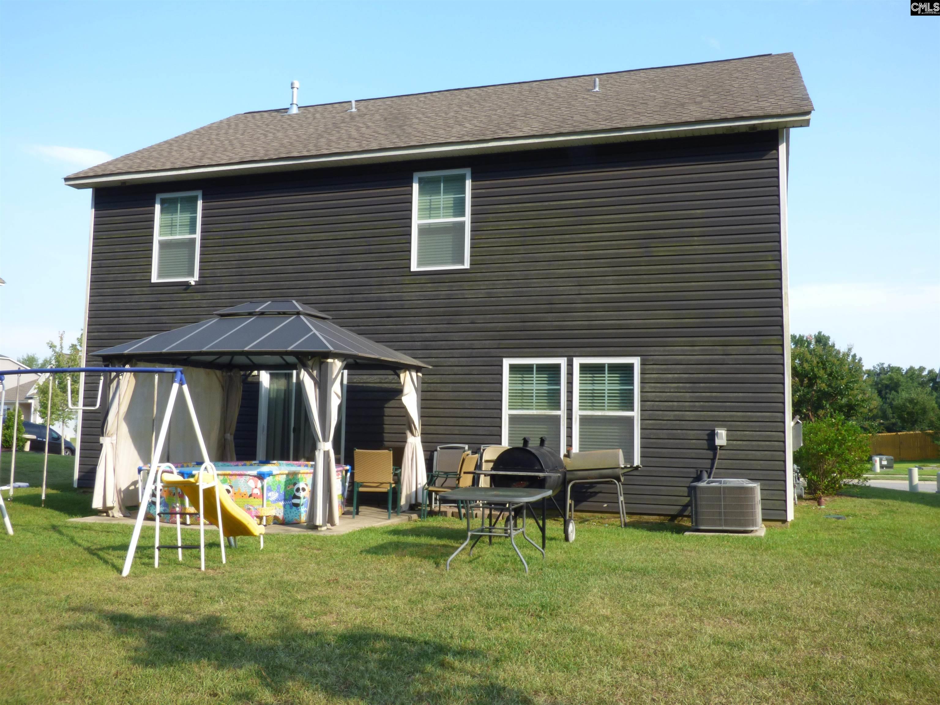 10 High Point Drive Camden, SC 29020