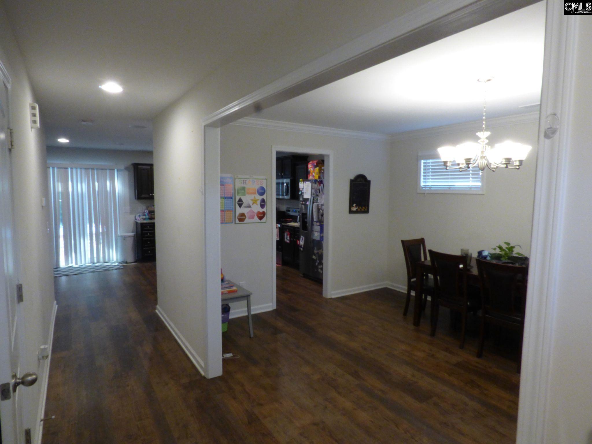 10 High Point Drive Camden, SC 29020