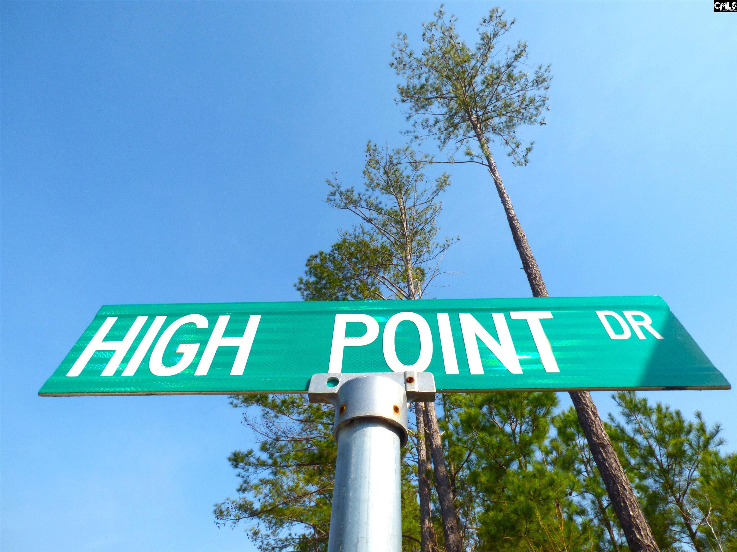 10 High Point Drive Camden, SC 29020