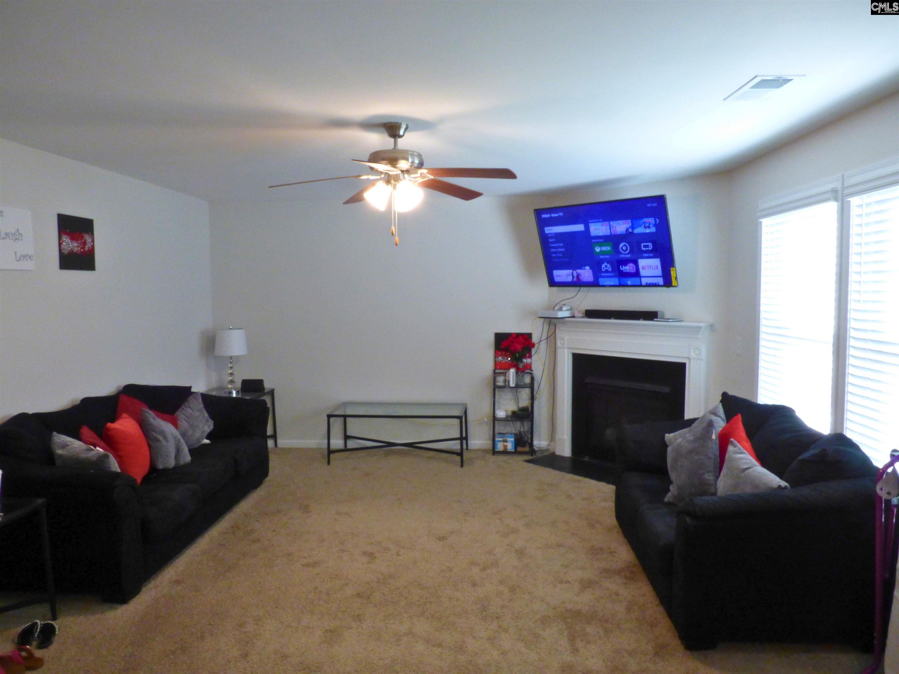 10 High Point Drive Camden, SC 29020