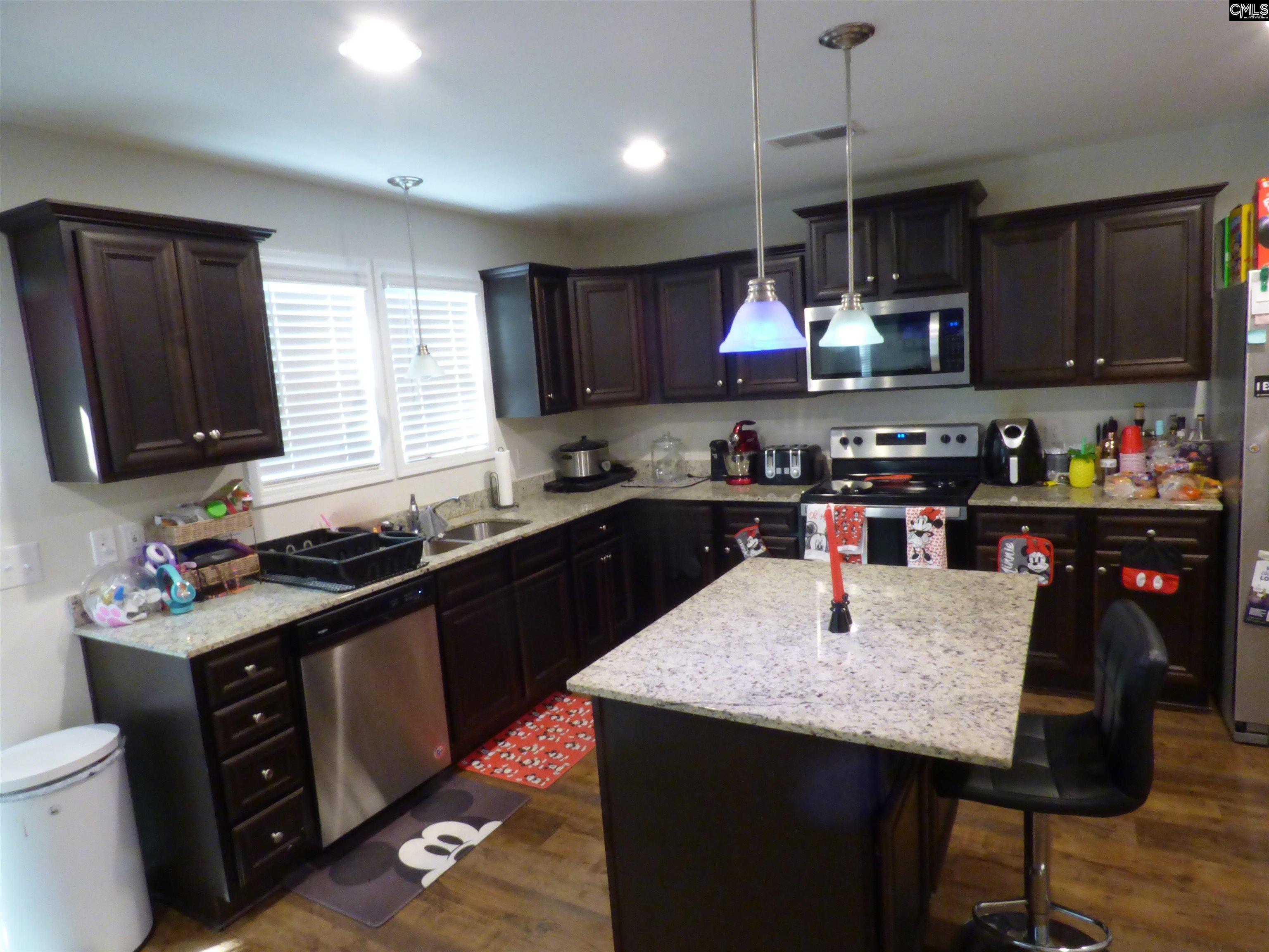 10 High Point Drive Camden, SC 29020