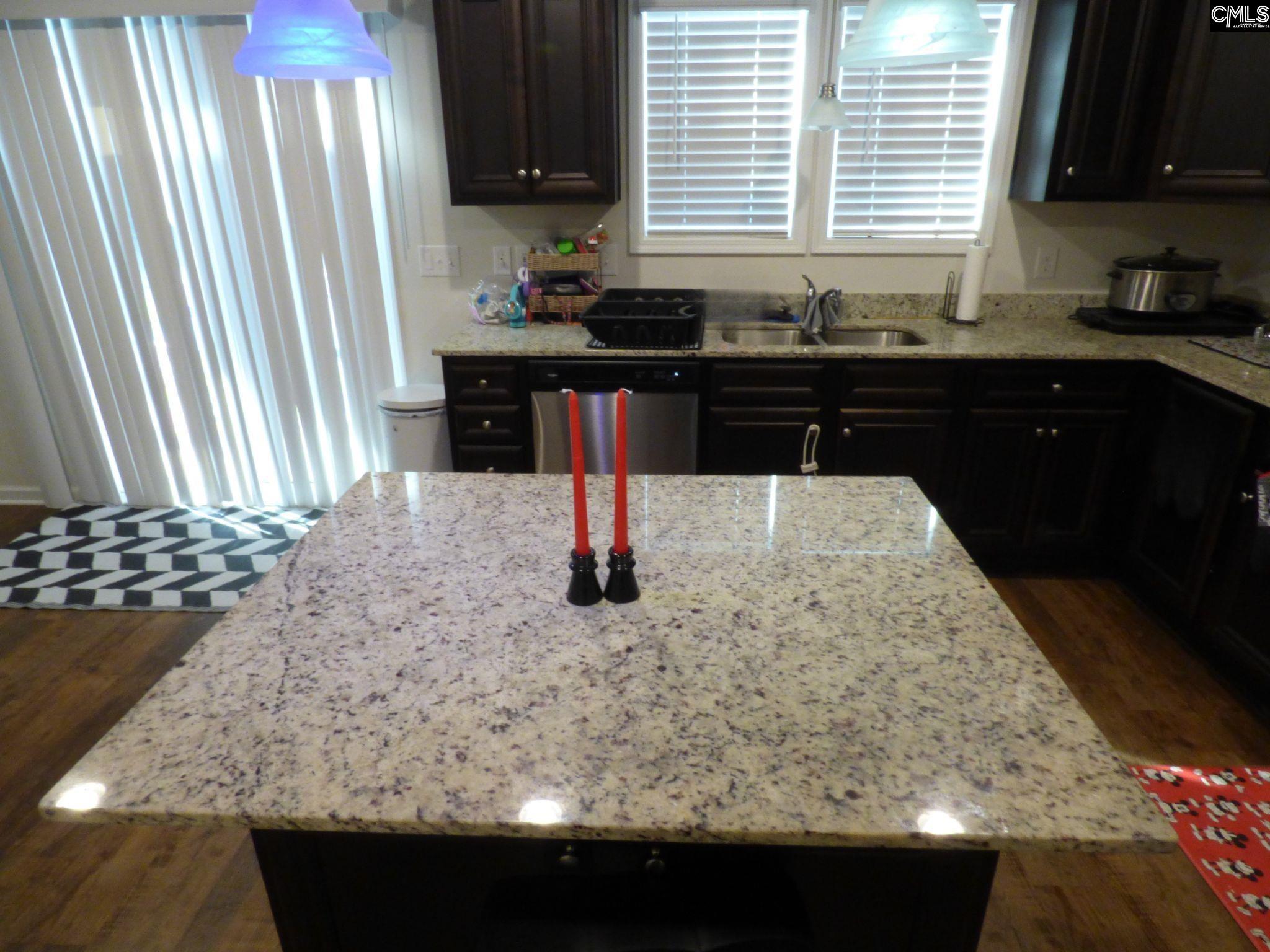 10 High Point Drive Camden, SC 29020