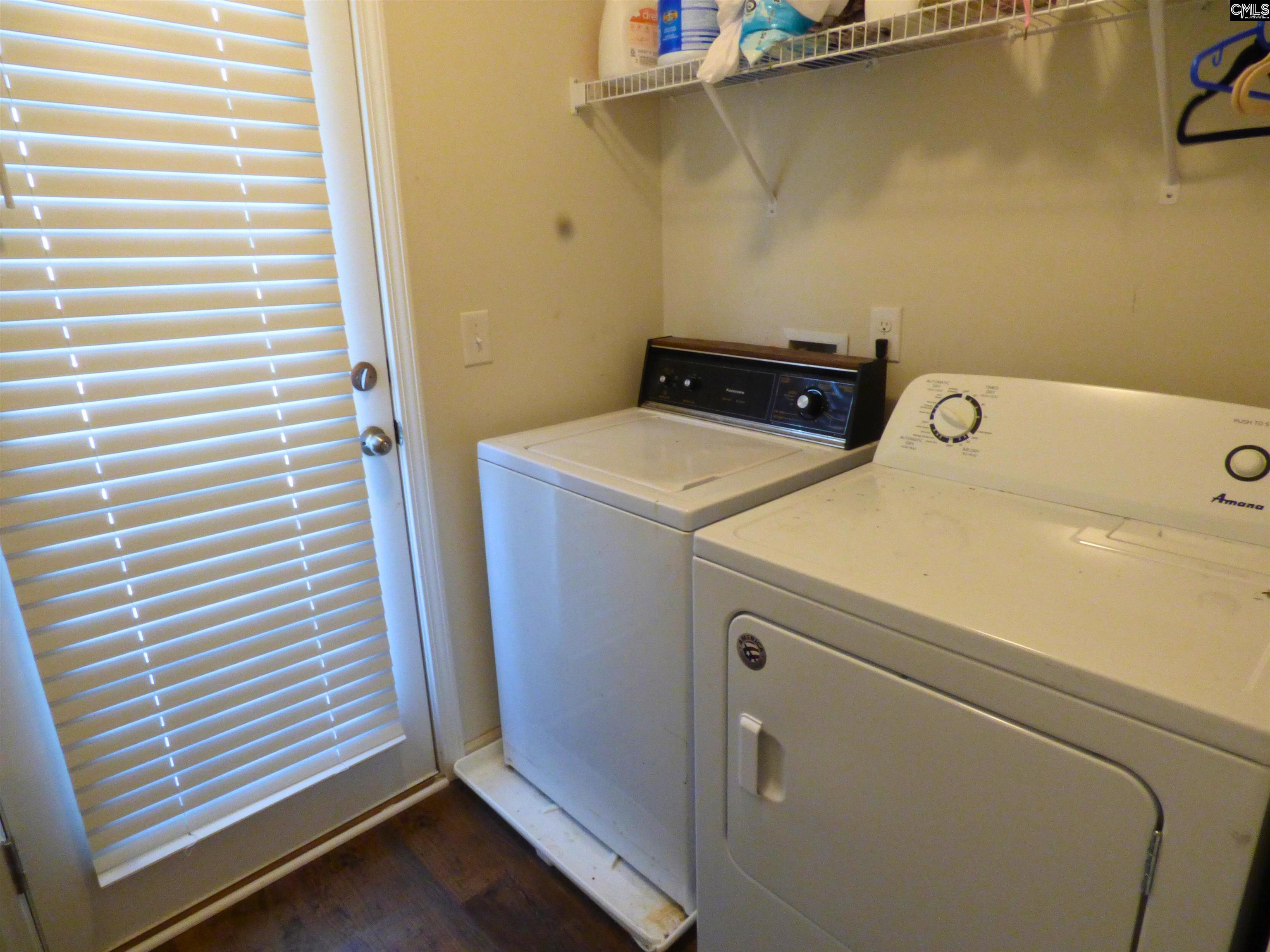 10 High Point Drive Camden, SC 29020